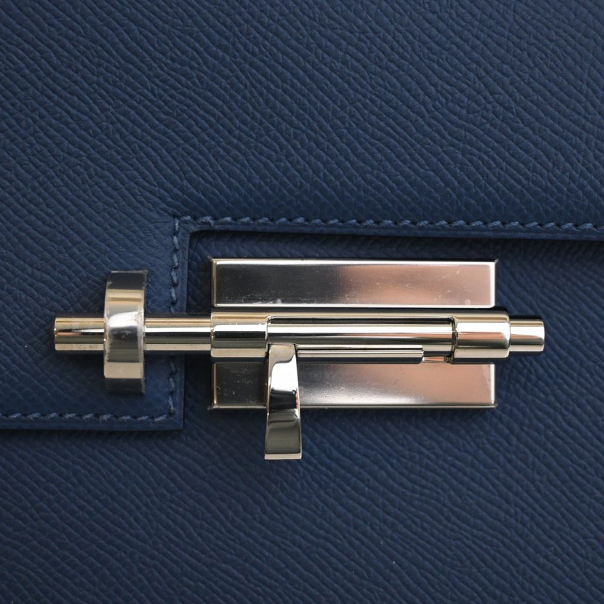 Hermès Epsom Verrou 23 - image 7