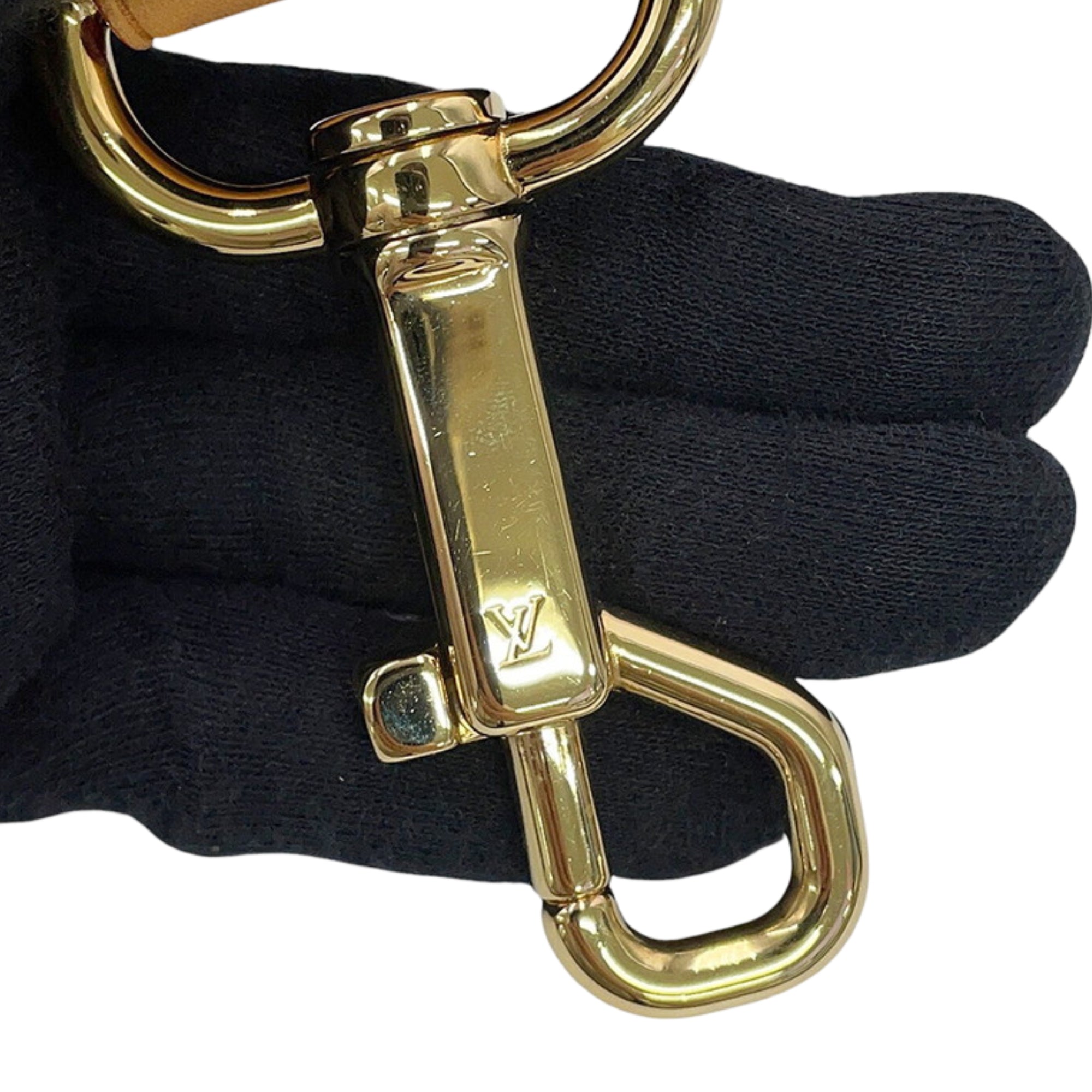 Louis Vuitton Monogram Denim Sunshine - image 15