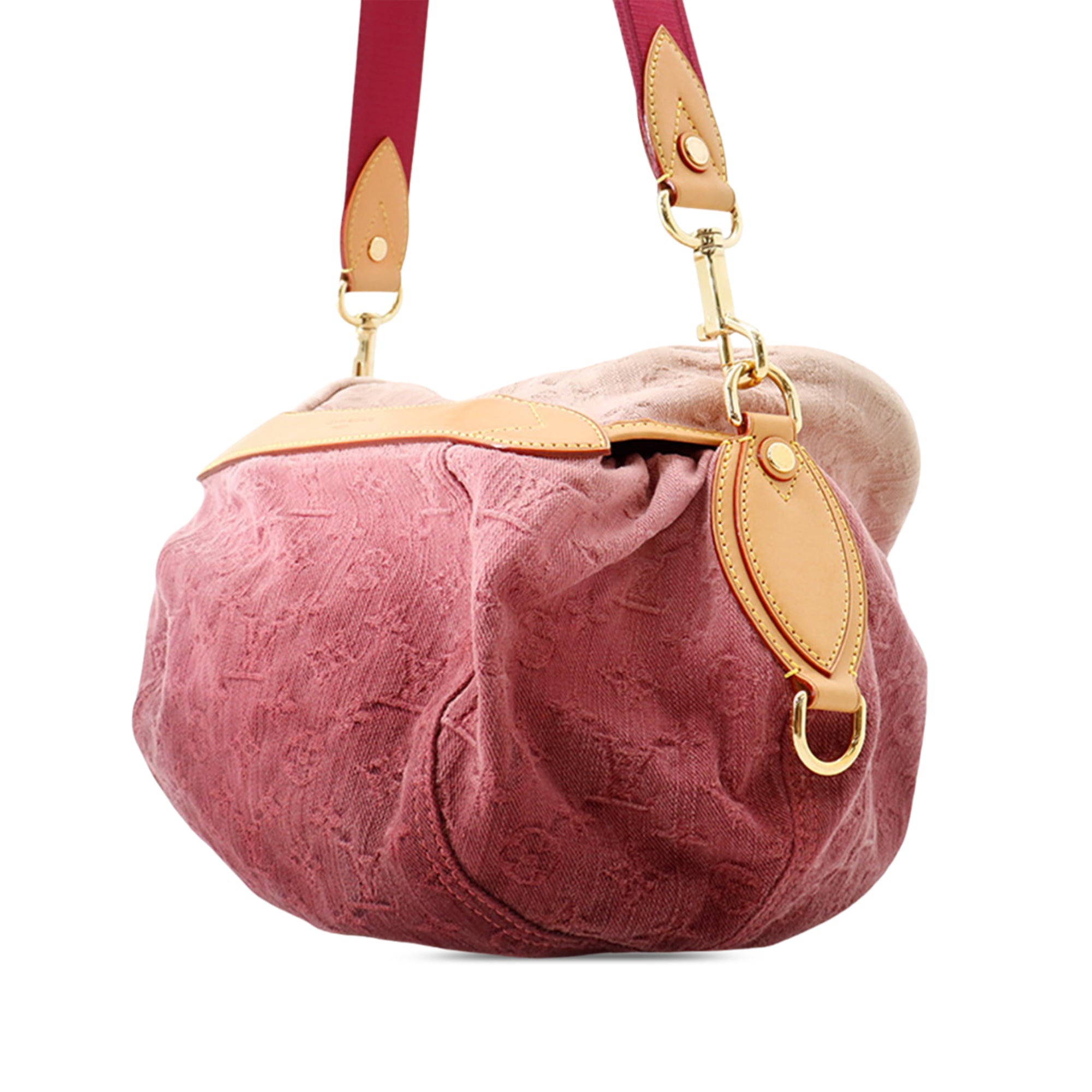 Louis Vuitton Monogram Denim Sunshine - image 2