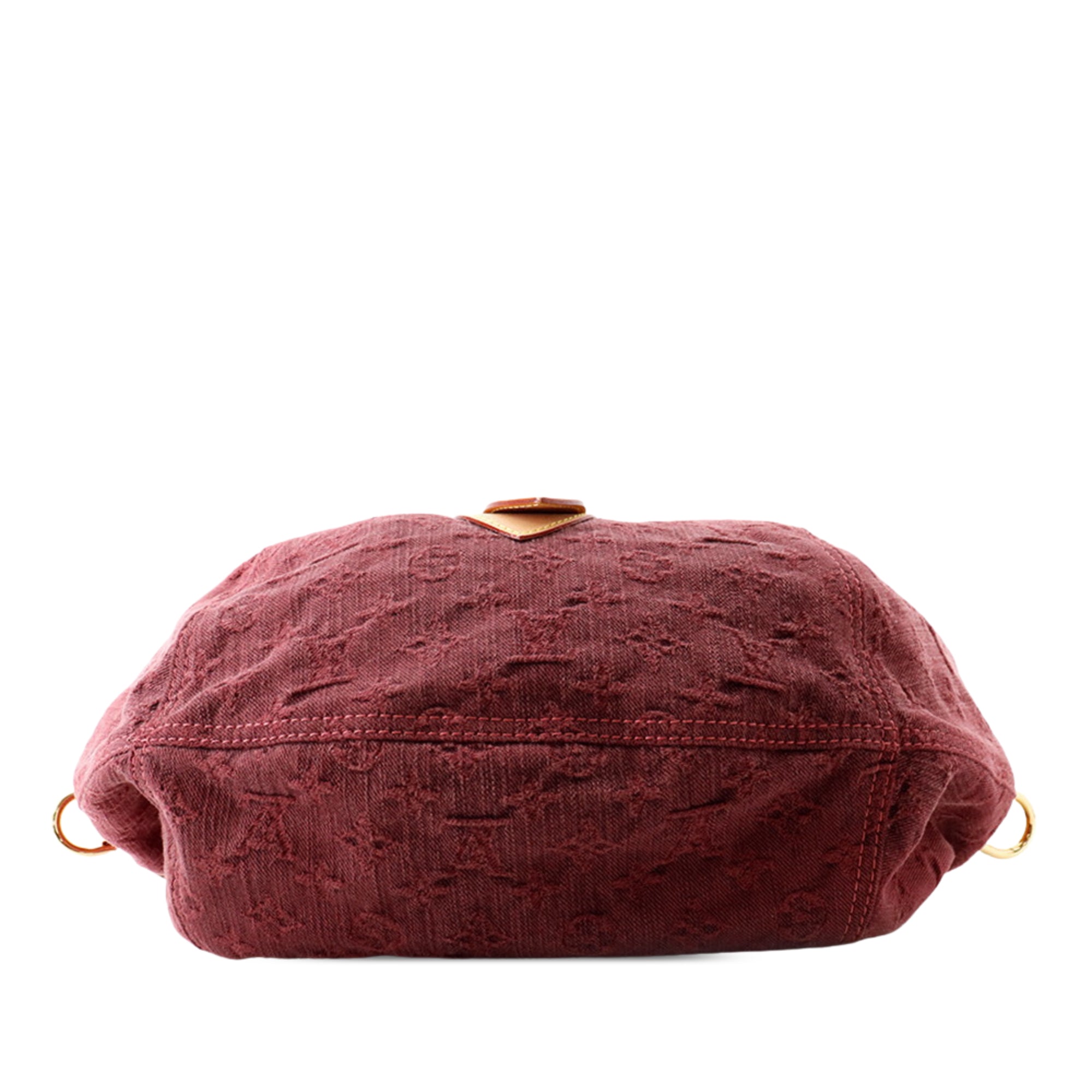 Louis Vuitton Monogram Denim Sunshine - image 3