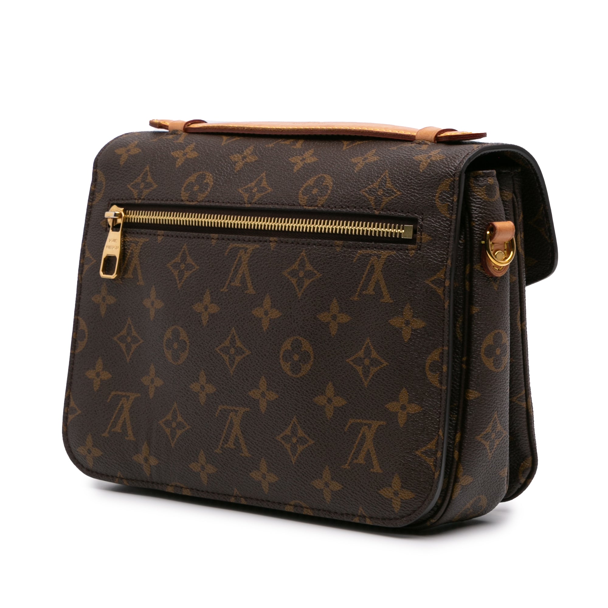 Louis Vuitton Monogram Pochette Metis - image 2