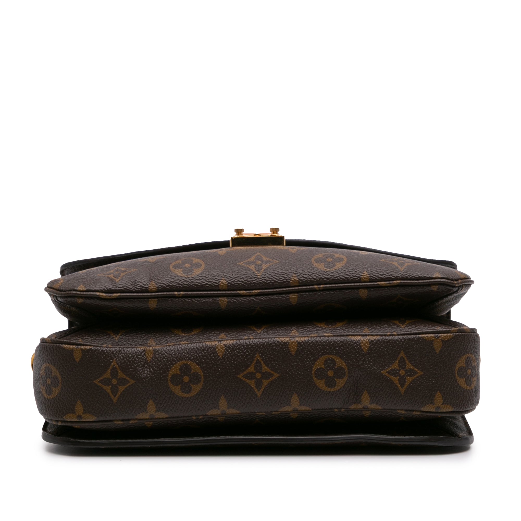Louis Vuitton Monogram Pochette Metis - image 3