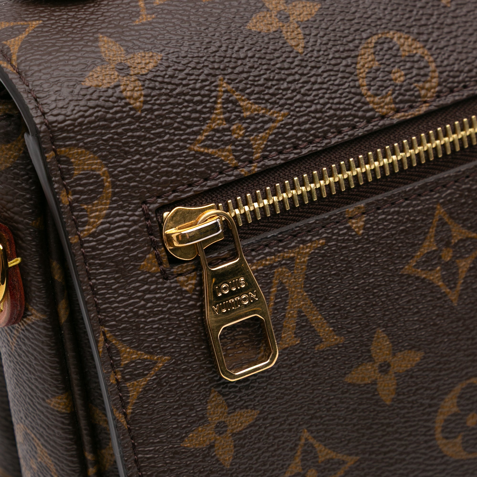 Louis Vuitton Monogram Pochette Metis - image 7