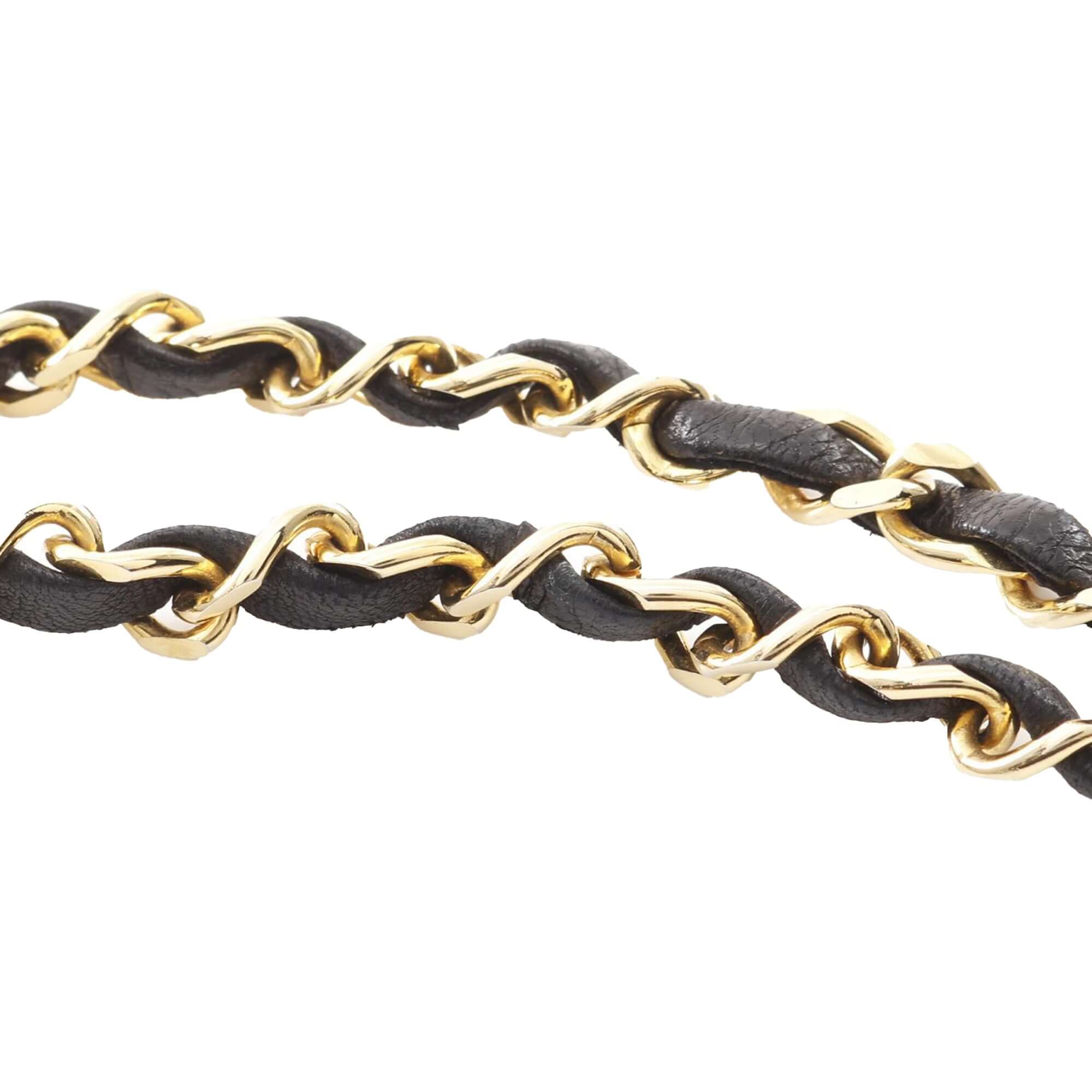 Chanel Medium Classic Lambskin Double Flap