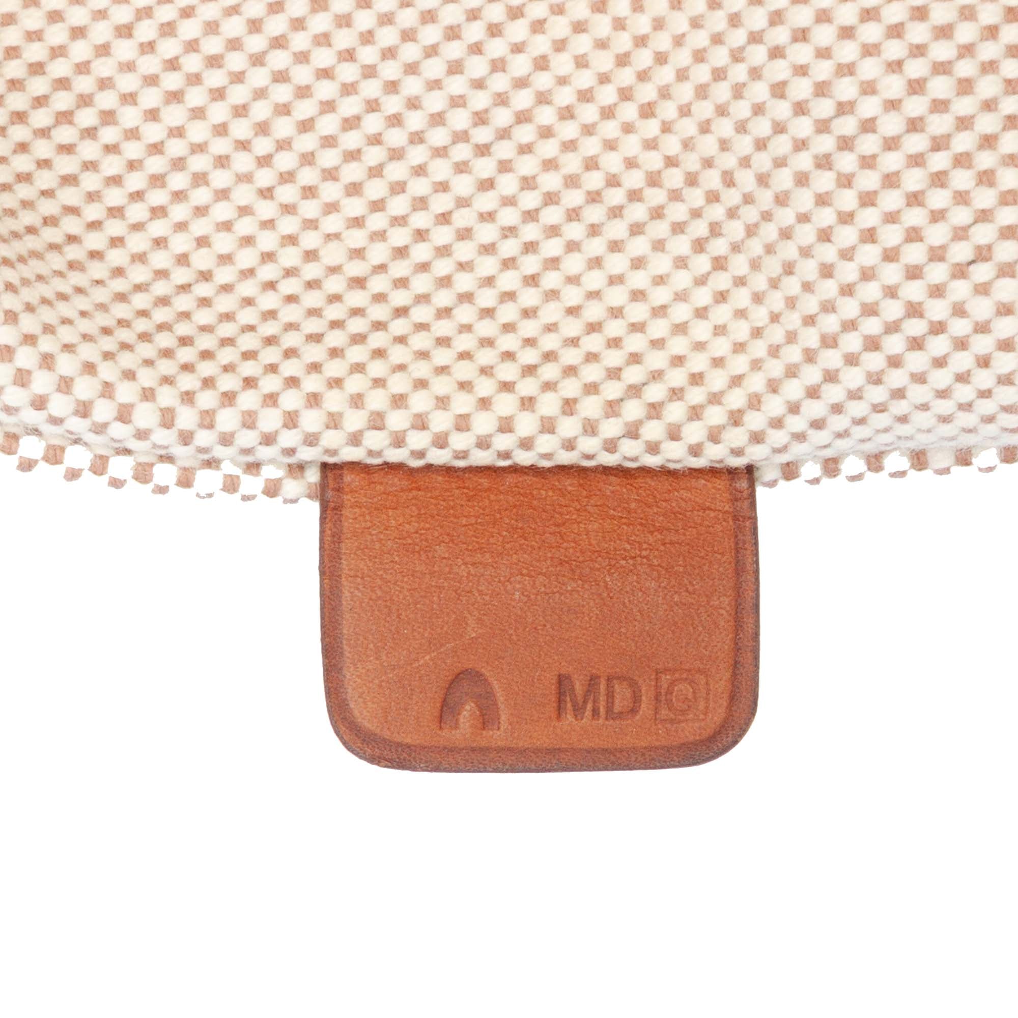 Hermès Toile H Plume Quadrige au Fil Steeple 31 - image 10