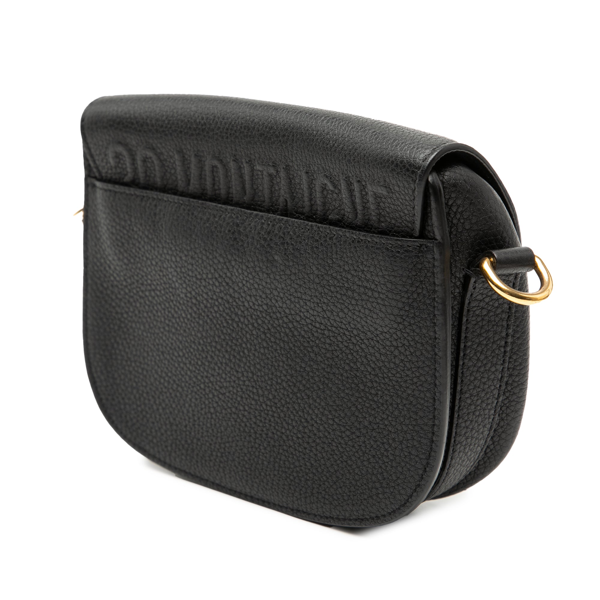 Dior Small Grained Calfskin Bobby Crossbody - image 2