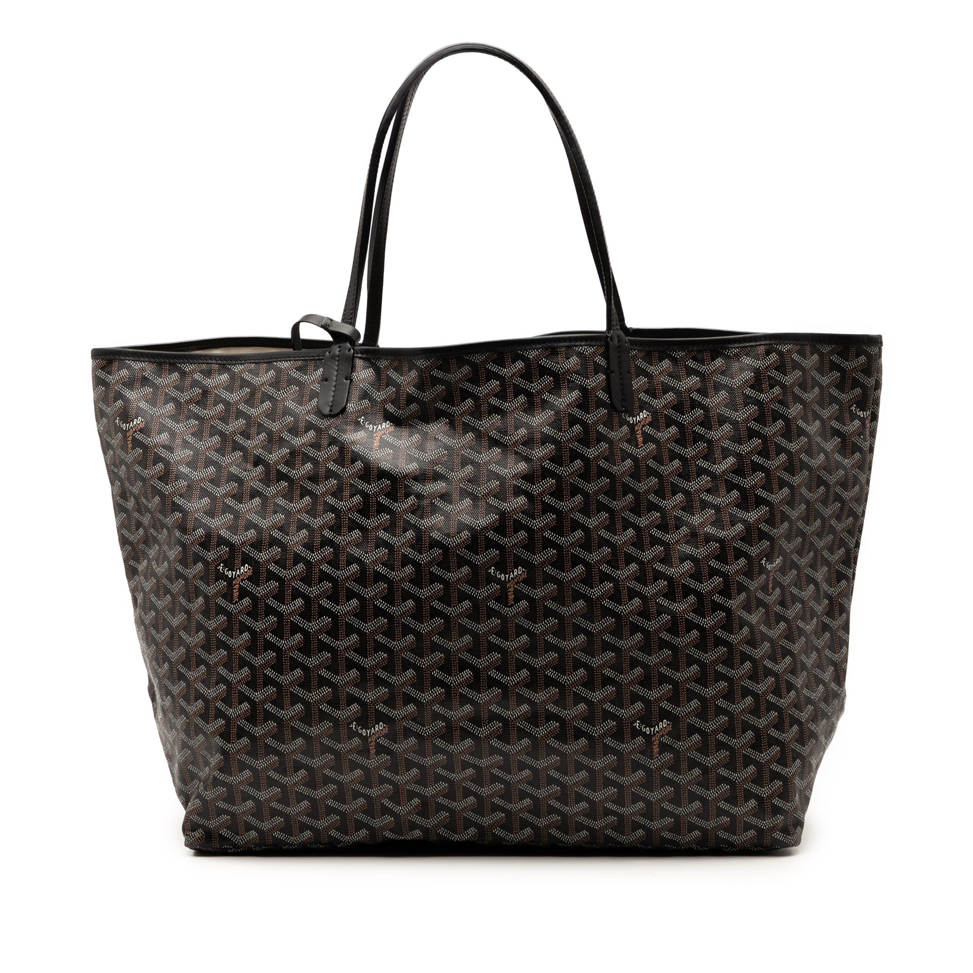 Goyard Goyardine Saint Louis GM - image 1