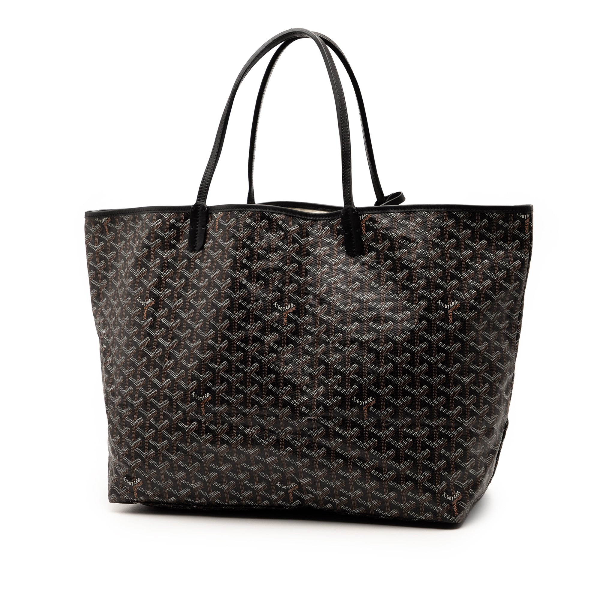 Goyard Goyardine Saint Louis GM - image 2