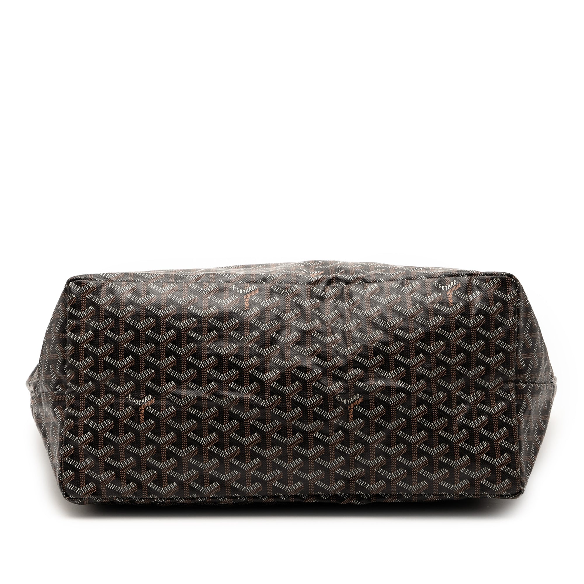 Goyard Goyardine Saint Louis GM - image 3