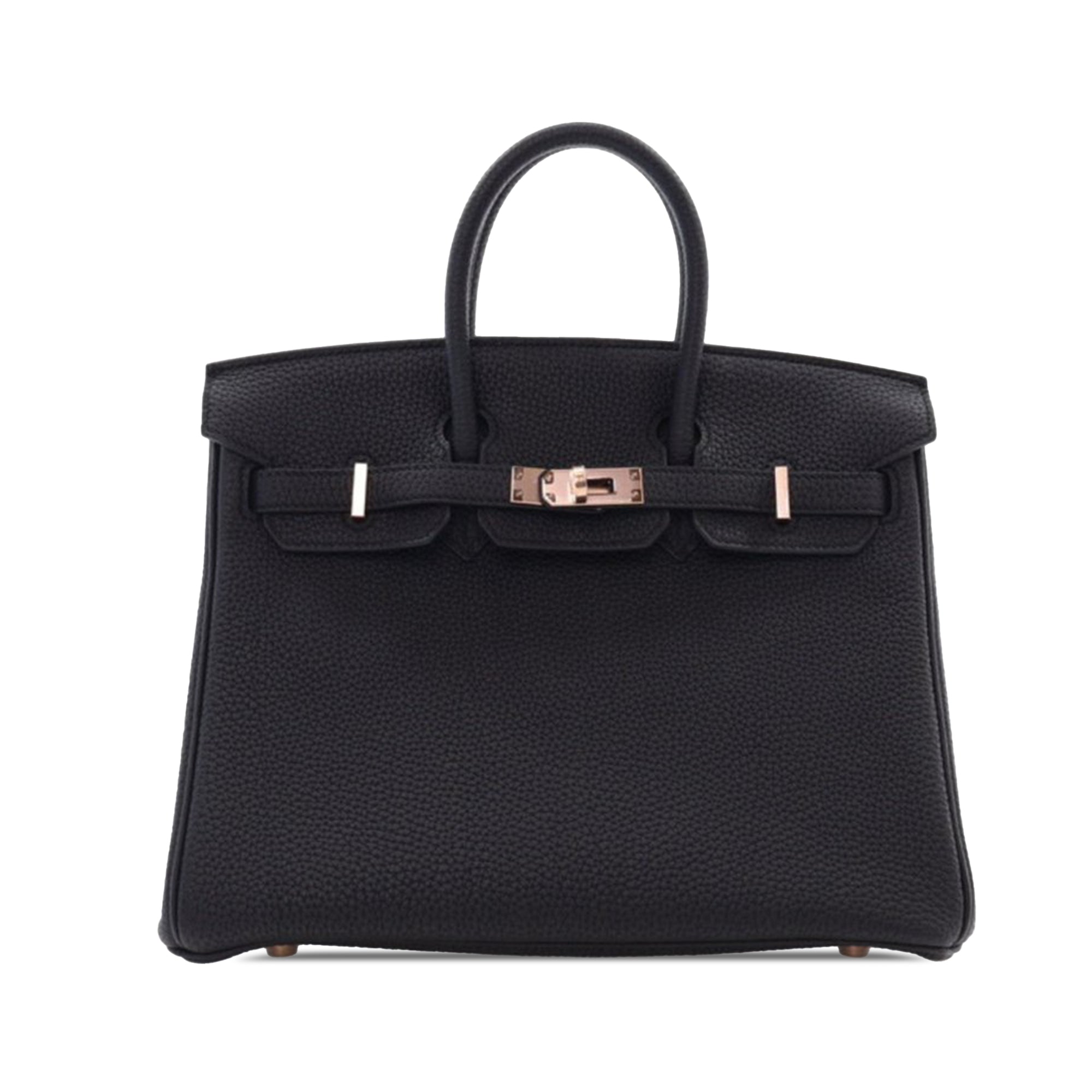Hermès Togo Birkin Retourne 25 - image 1