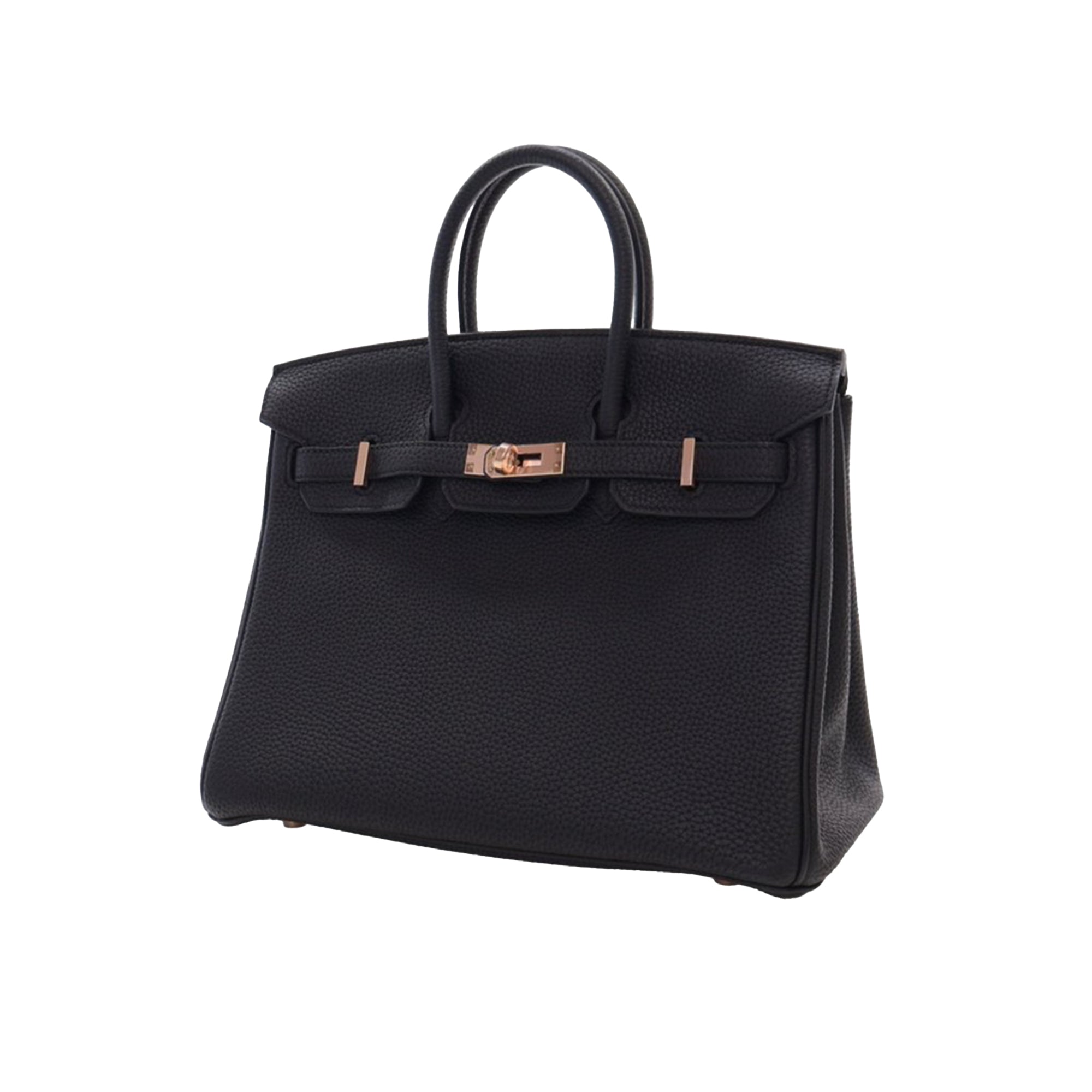 Hermès Togo Birkin Retourne 25 - image 12