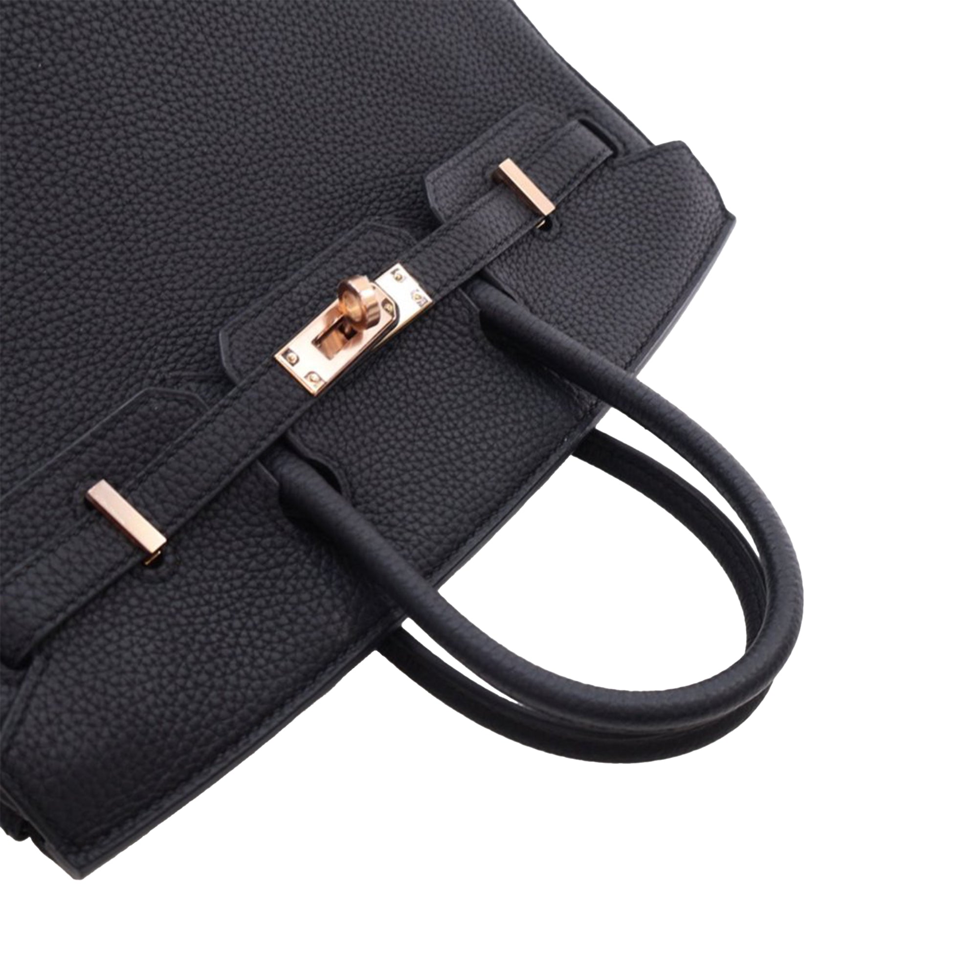Hermès Togo Birkin Retourne 25 - image 13