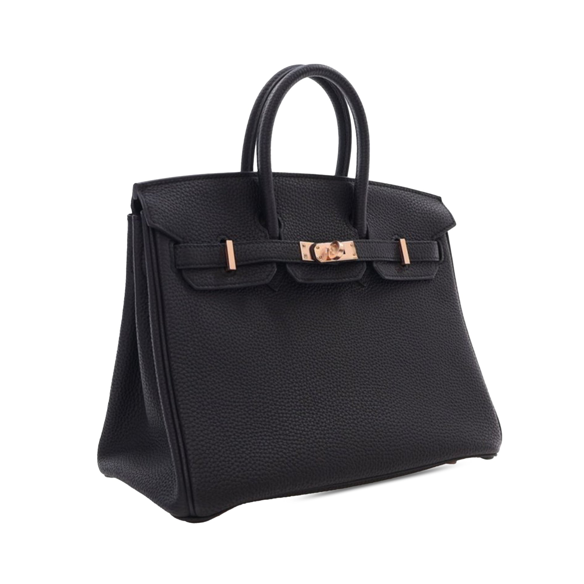 Hermès Togo Birkin Retourne 25 - image 2