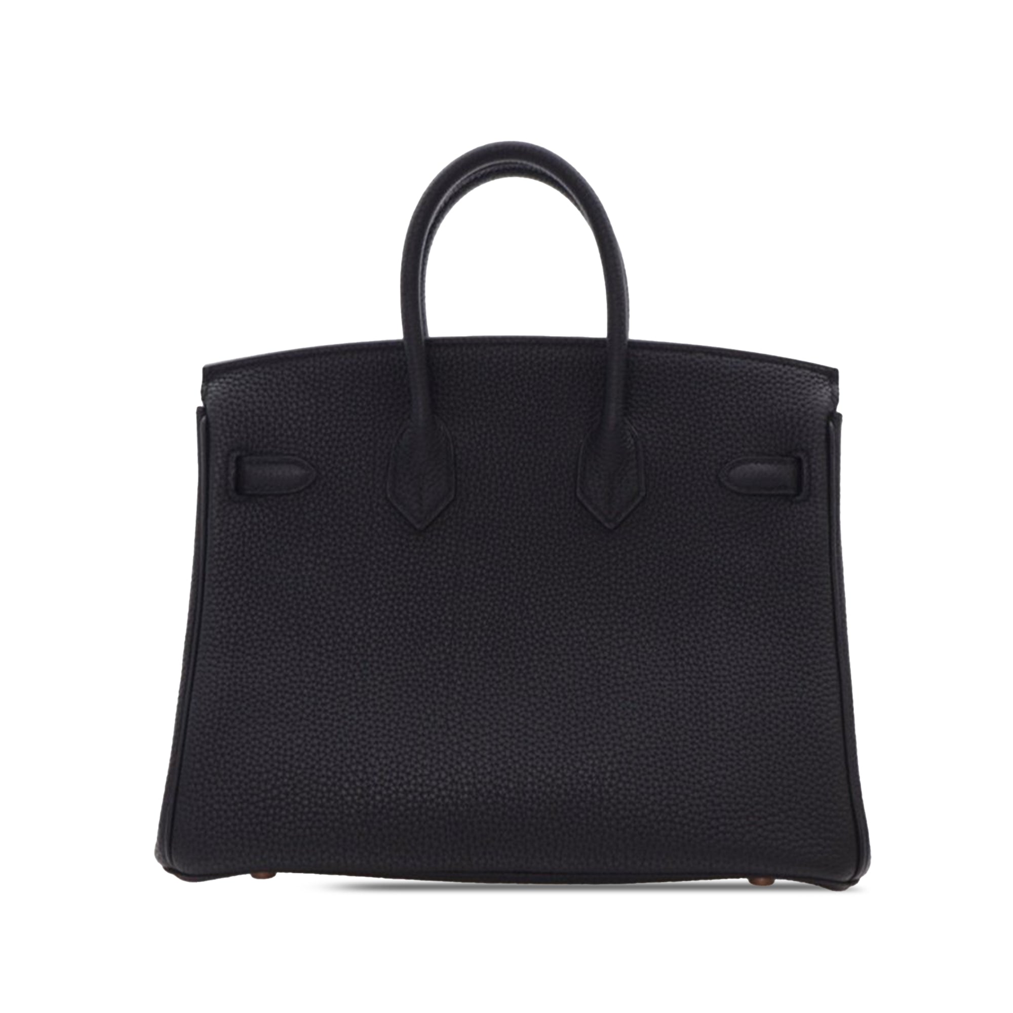 Hermès Togo Birkin Retourne 25 - image 3