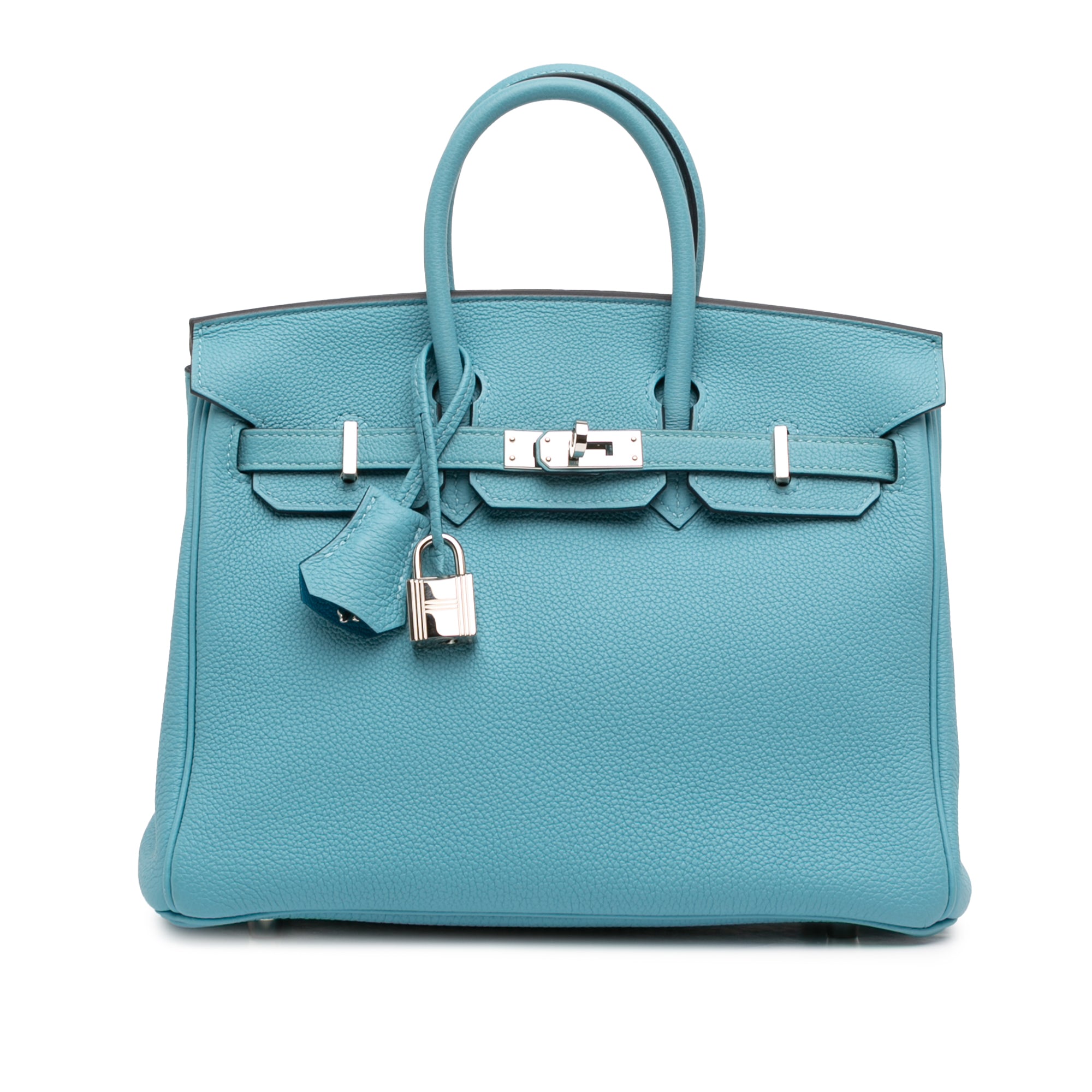 Hermès Togo Verso Birkin Retourne 25 - image 1