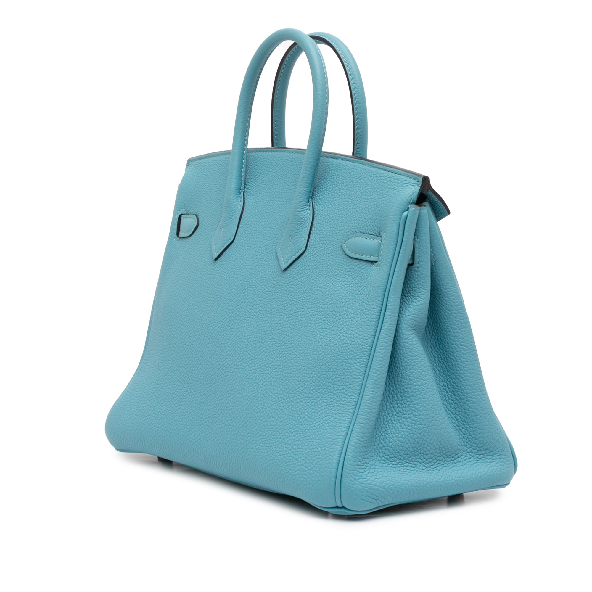 Hermès Togo Verso Birkin Retourne 25 - image 2
