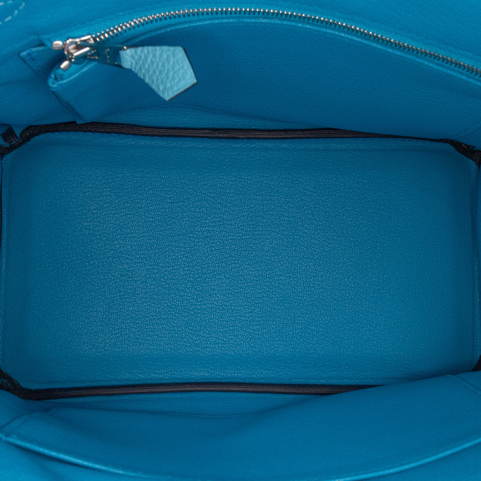 Hermès Togo Verso Birkin Retourne 25 - image 4