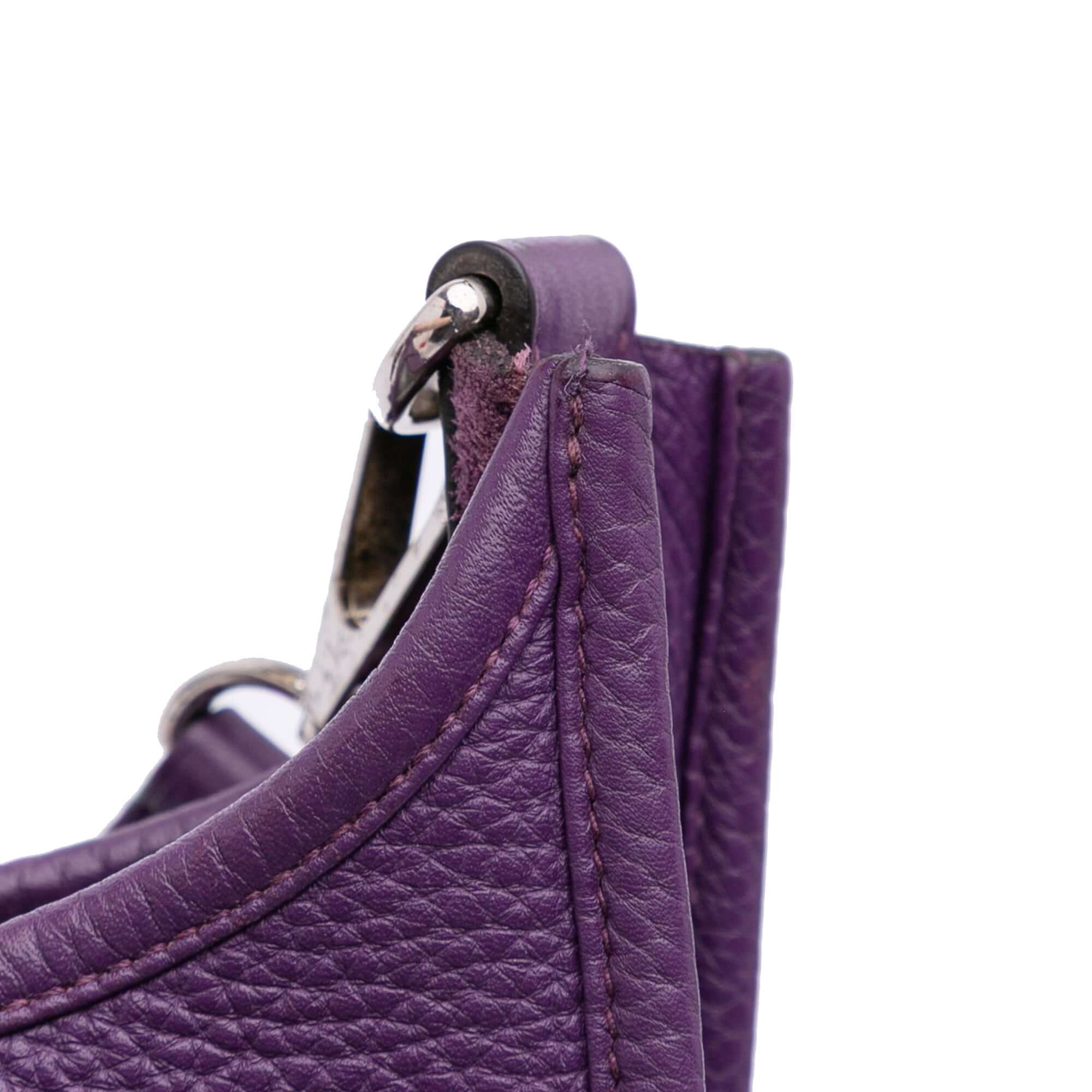 Hermes Clemence Evelyne III 33