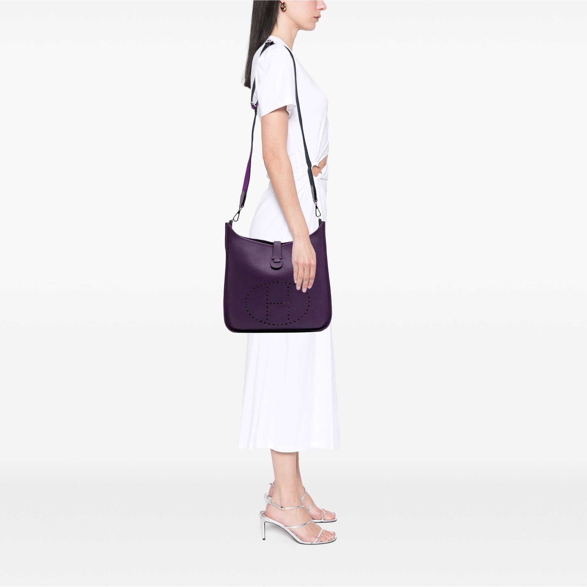 Hermes Clemence Evelyne III 33