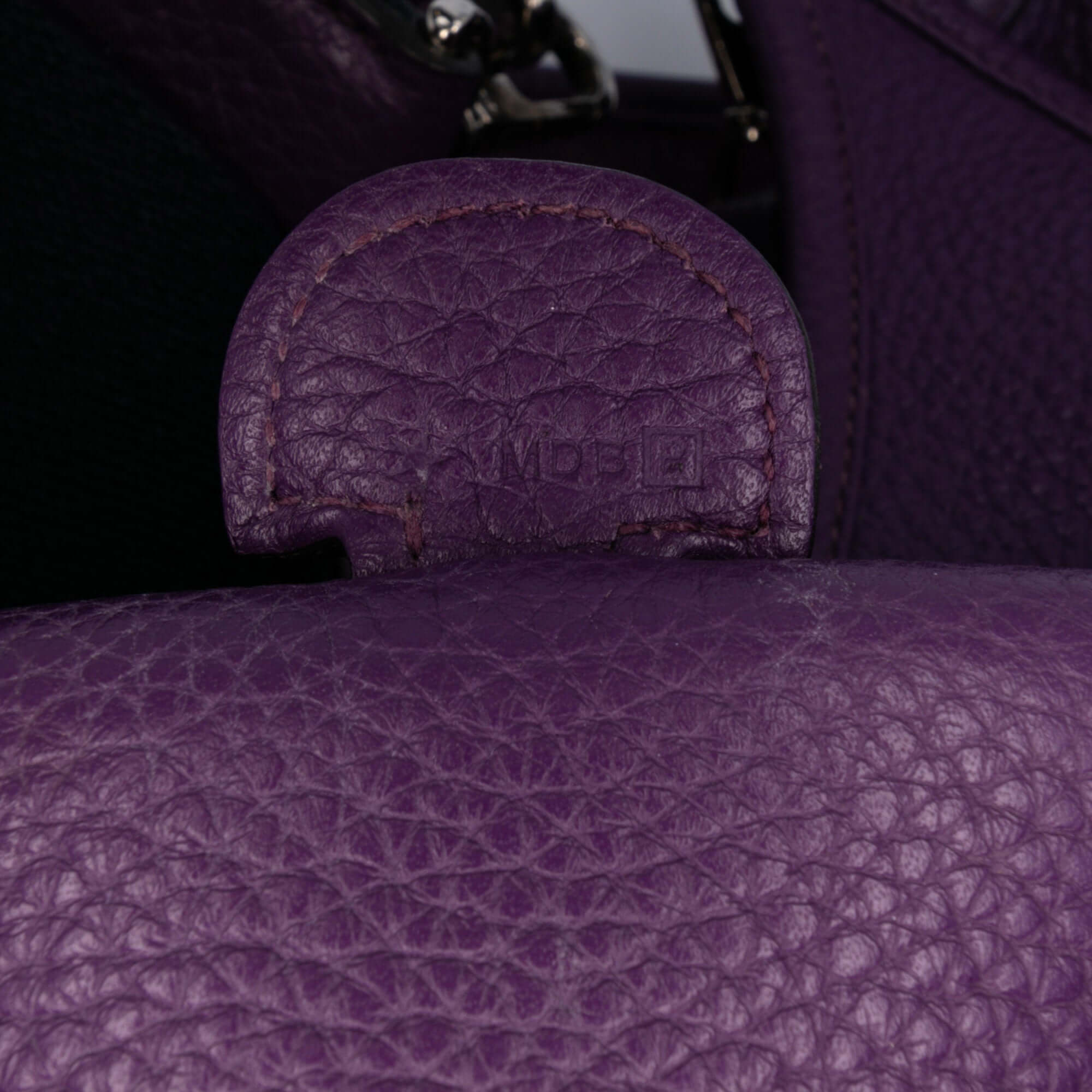 Hermes Clemence Evelyne III 33