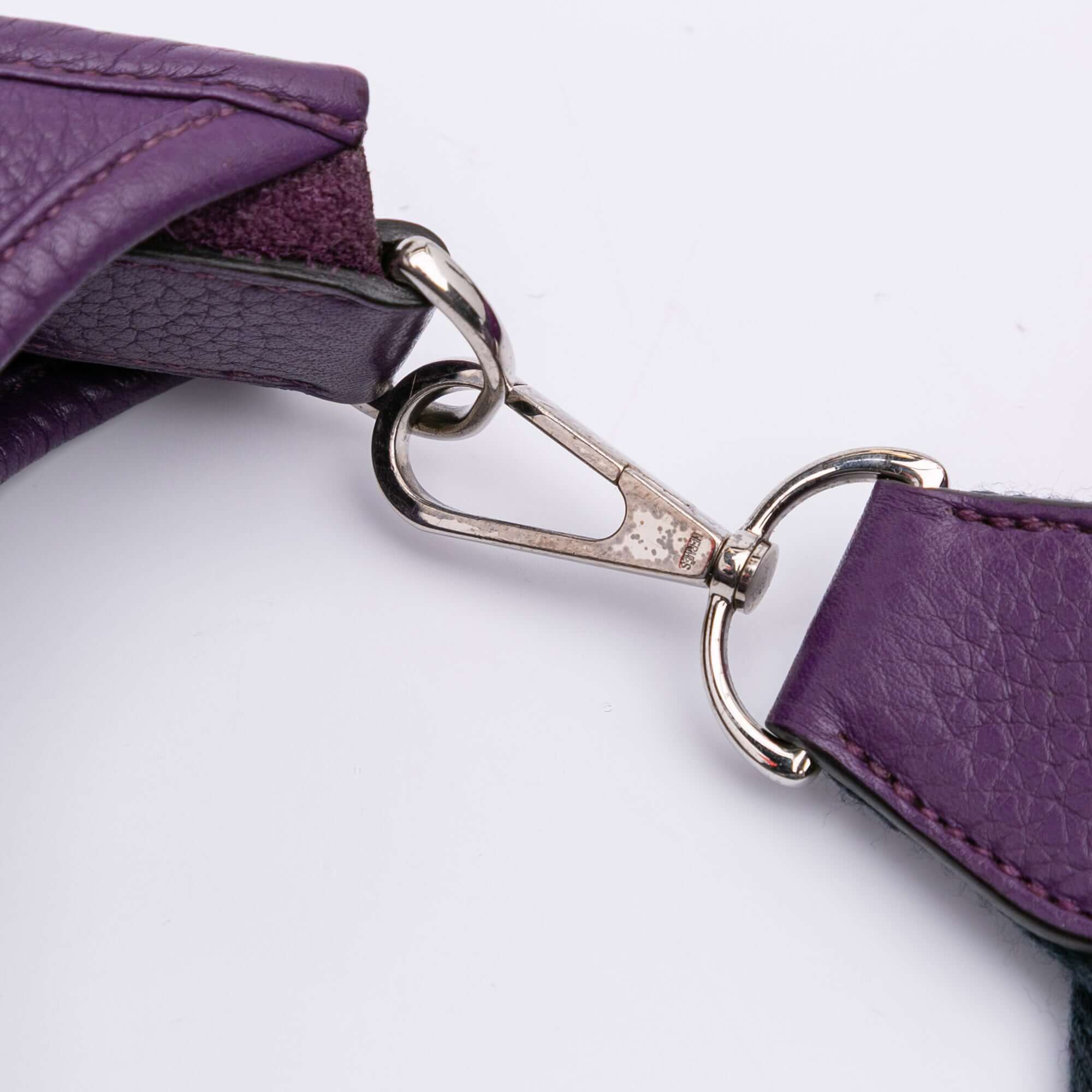 Hermes Clemence Evelyne III 33