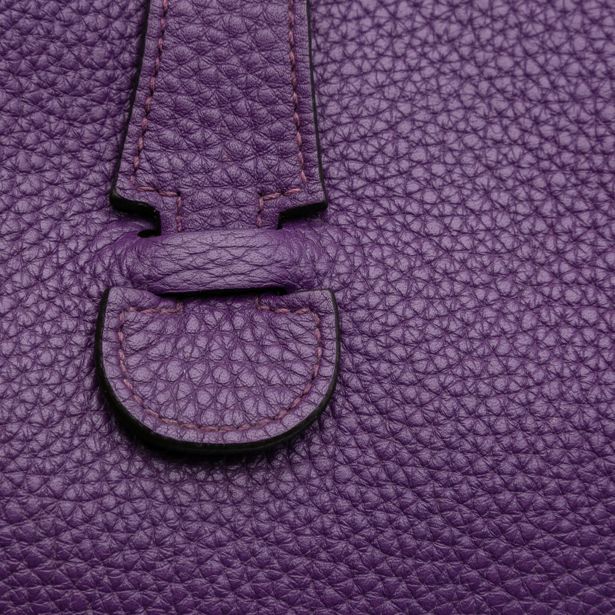 Hermes Clemence Evelyne III 33