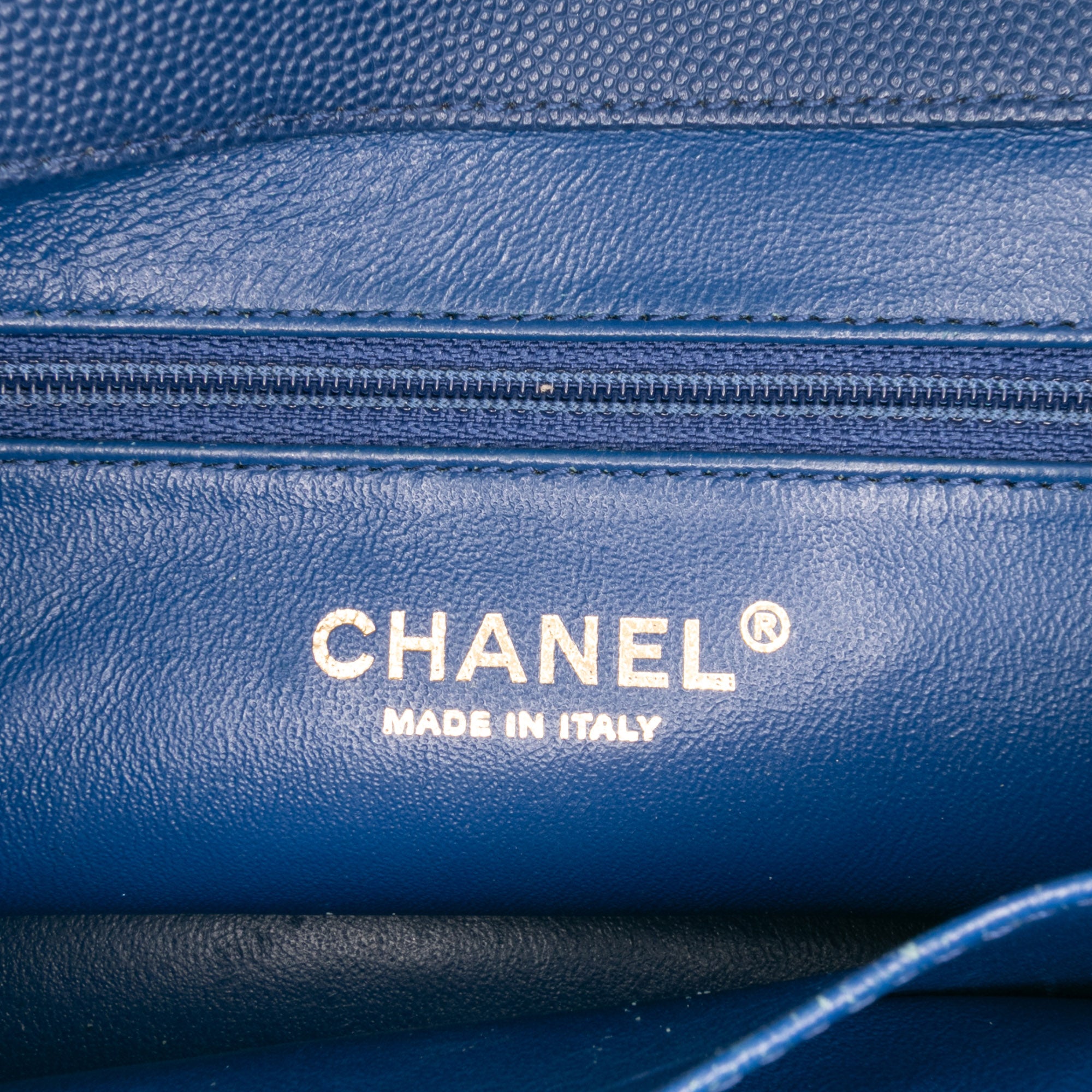 Chanel Medium Caviar Business Affinity Flap - image 6