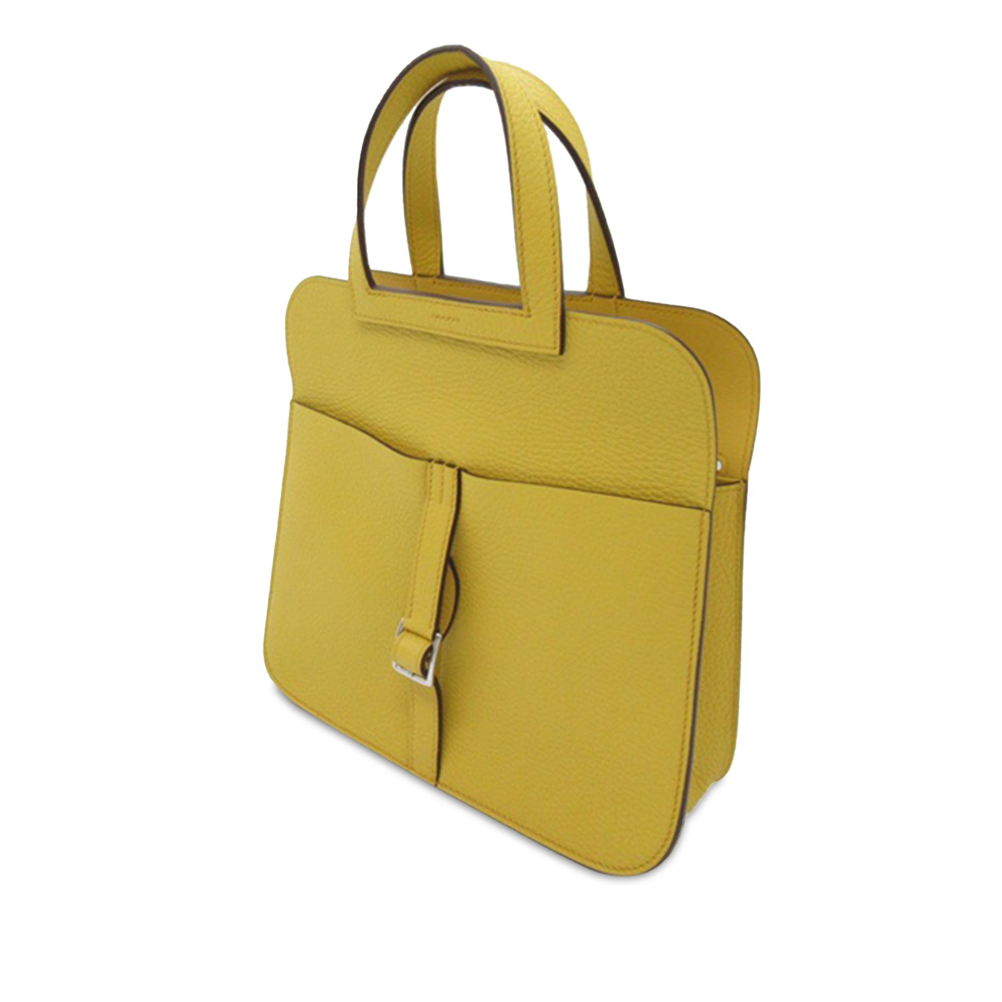 Hermès Clemence Halzan 25 - image 2