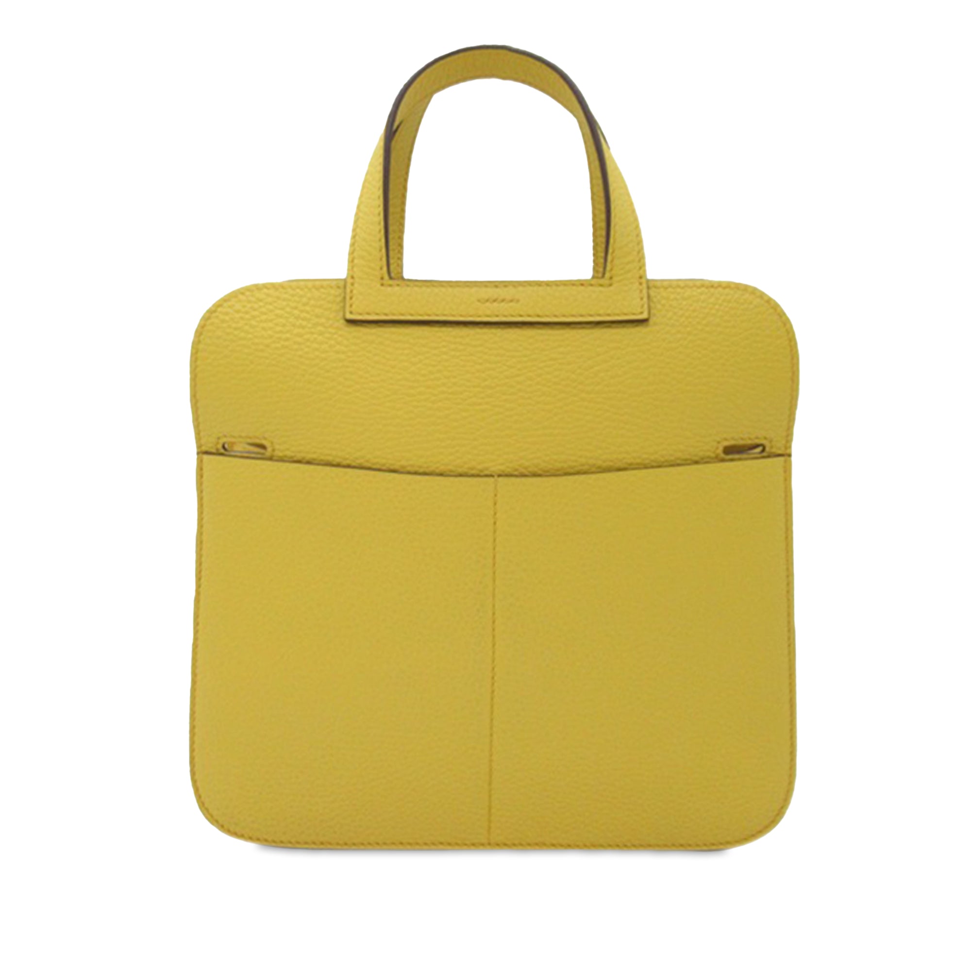 Hermès Clemence Halzan 25 - image 3