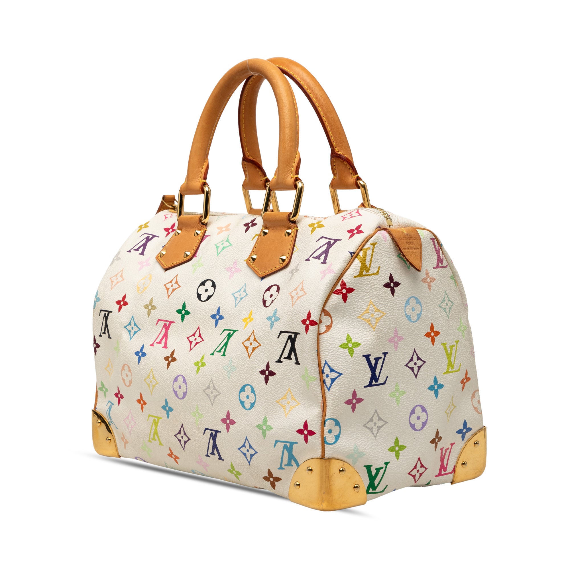 Louis Vuitton Monogram Multicolore Speedy 30 - image 2