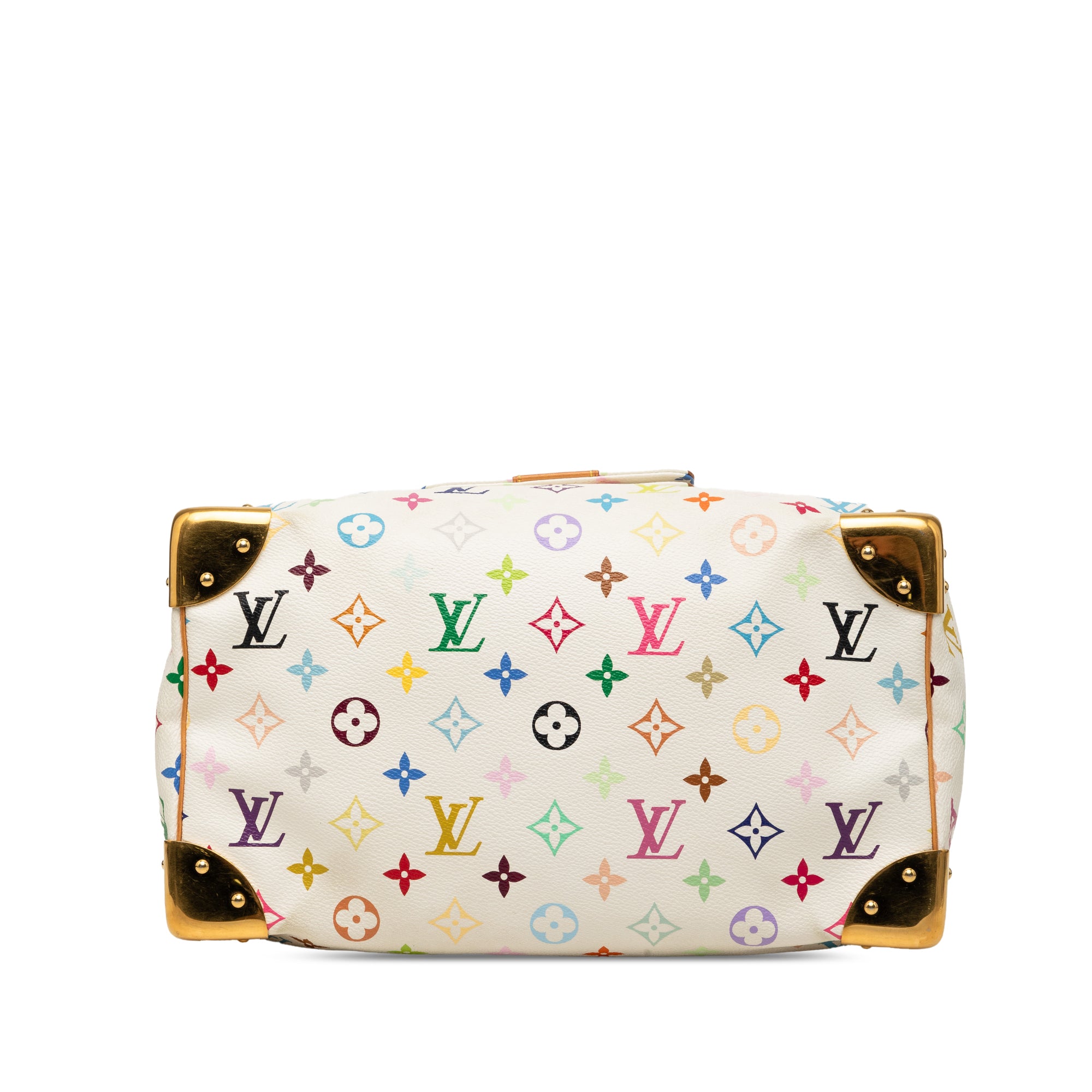 Louis Vuitton Monogram Multicolore Speedy 30 - image 3