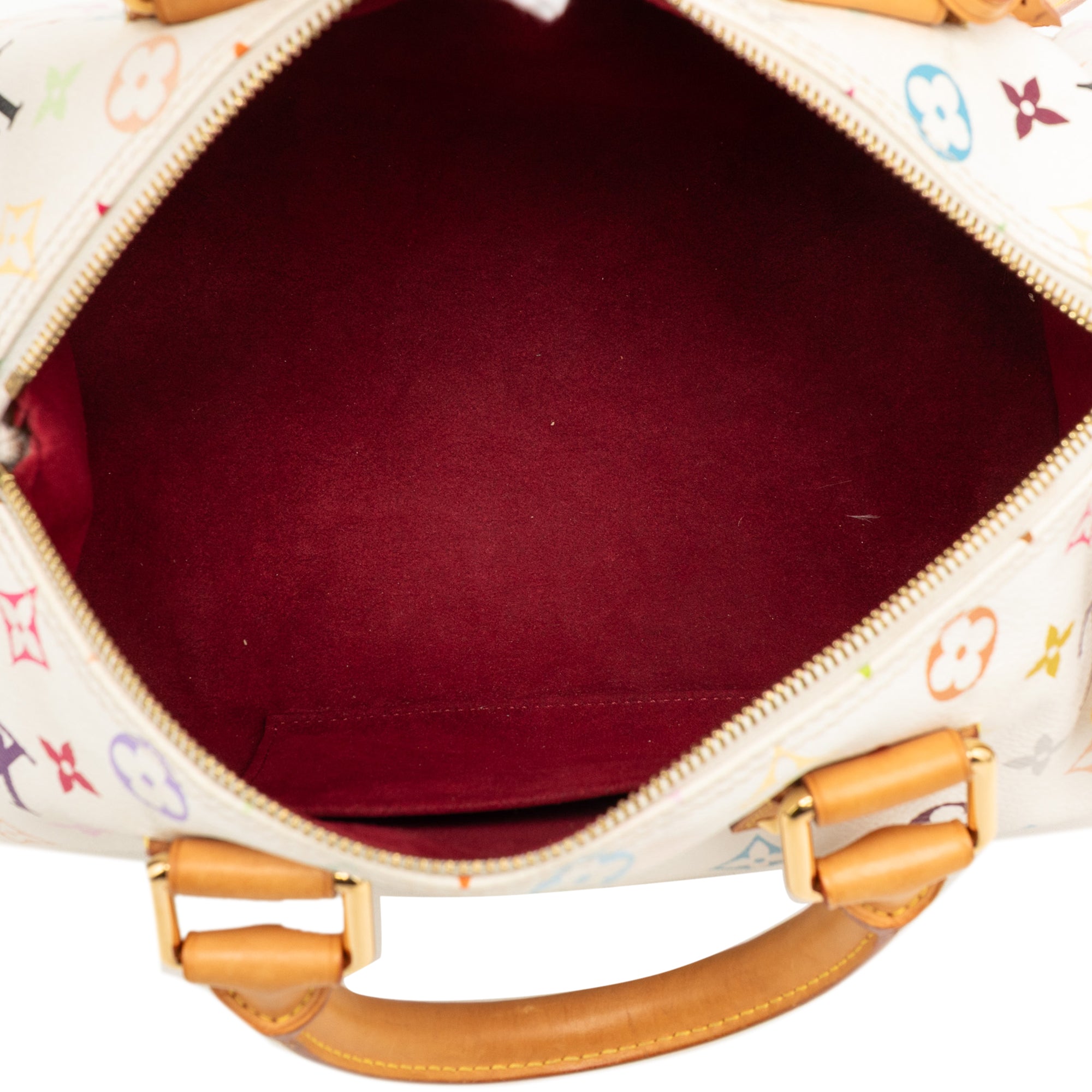 Louis Vuitton Monogram Multicolore Speedy 30 - image 4