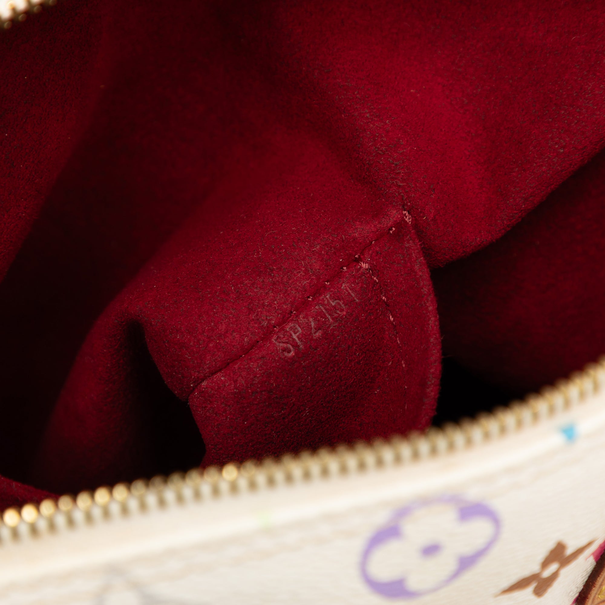Louis Vuitton Monogram Multicolore Speedy 30 - image 6