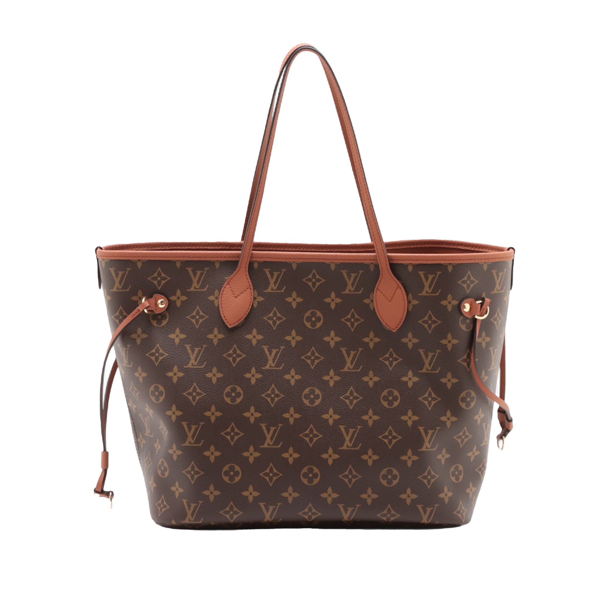 Louis Vuitton Monogram Neverfull Inside Out MM - image 1