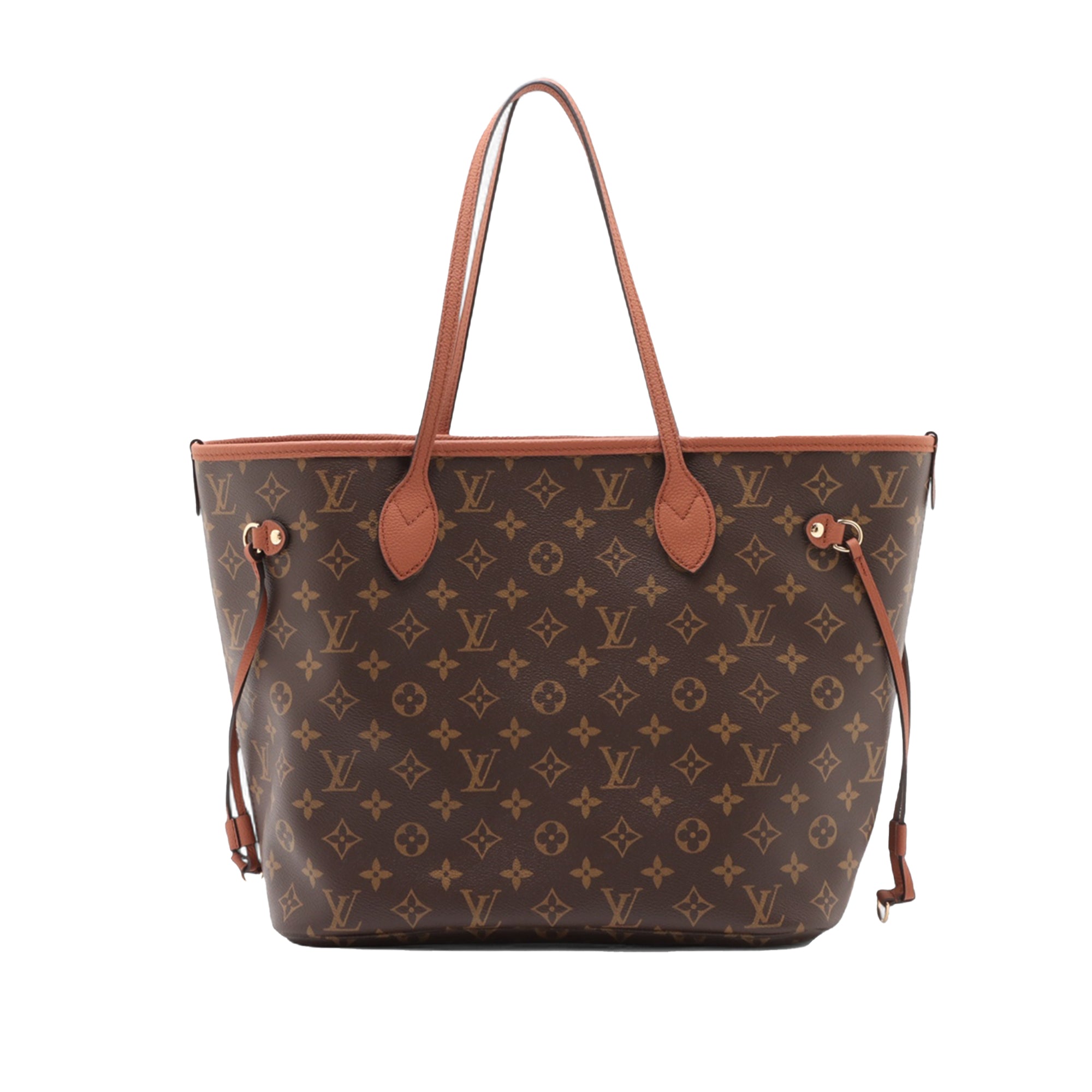Louis Vuitton Monogram Neverfull Inside Out MM - image 2