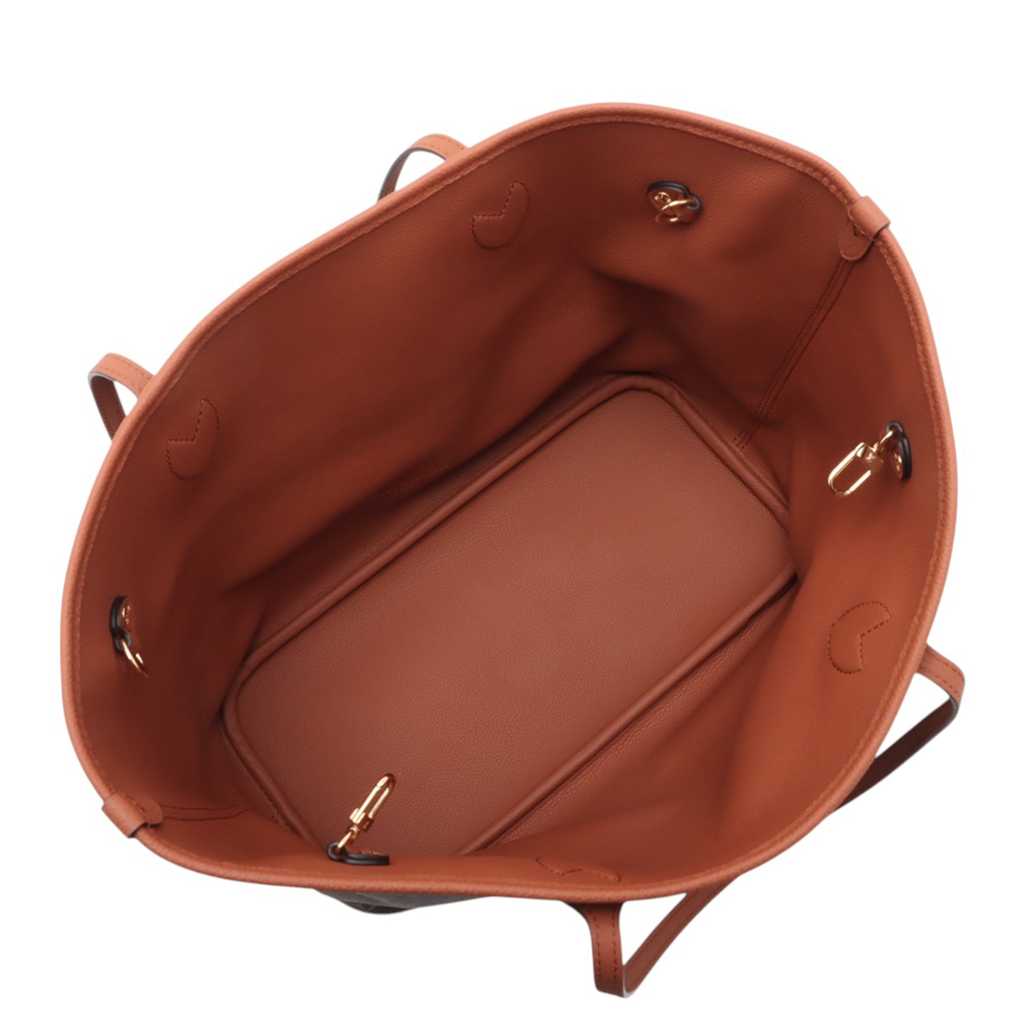Louis Vuitton Monogram Neverfull Inside Out MM - image 3