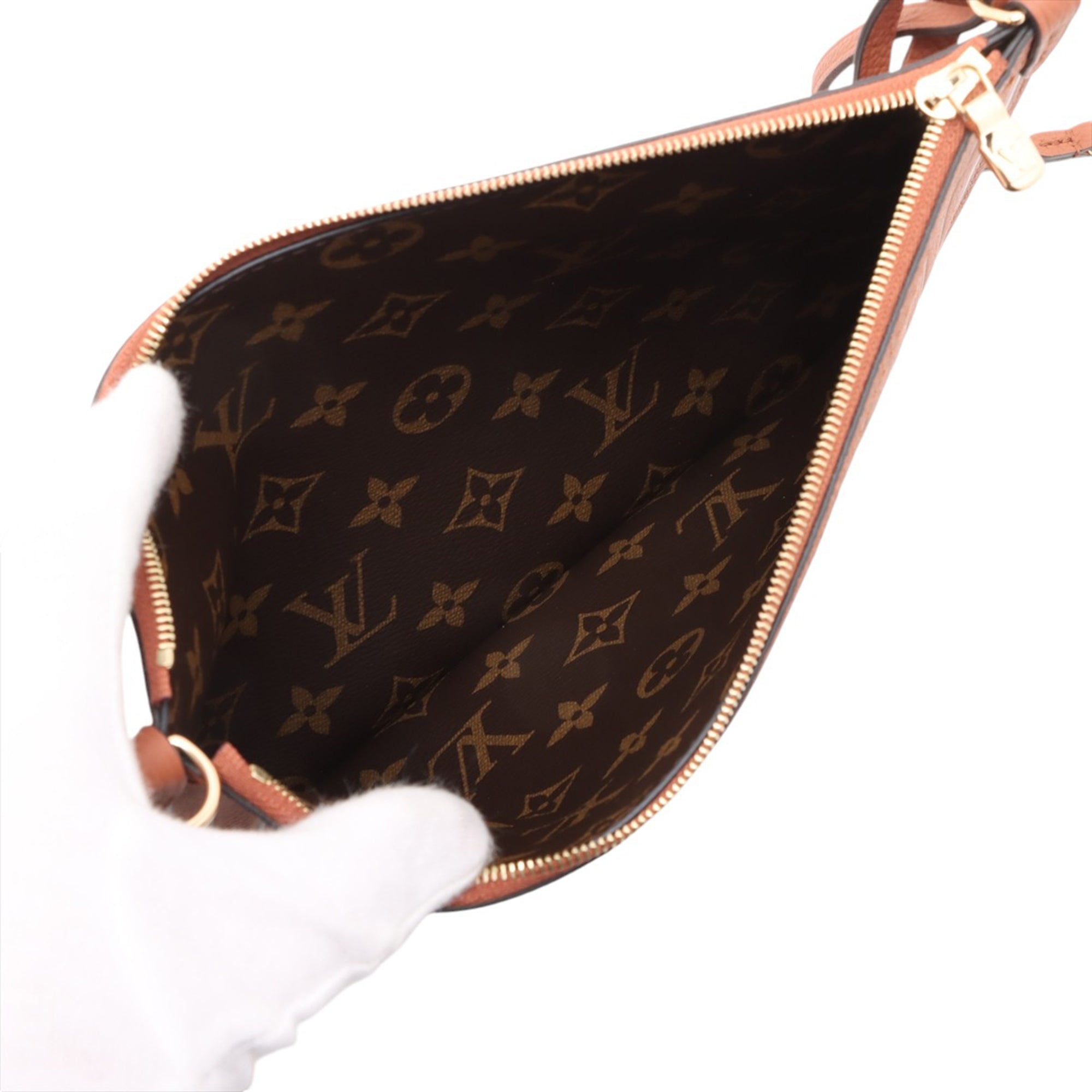 Louis Vuitton Monogram Neverfull Inside Out MM - image 4