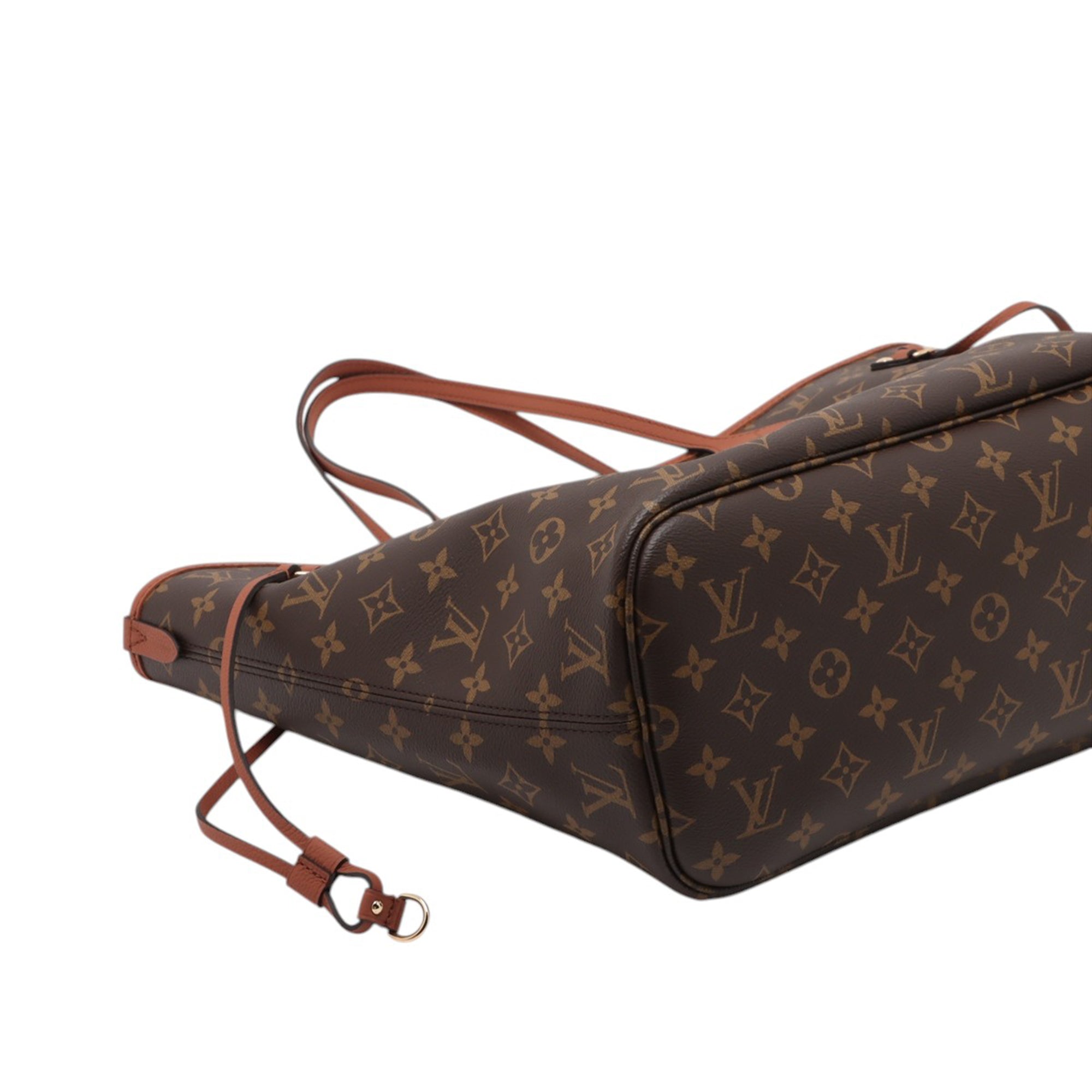 Louis Vuitton Monogram Neverfull Inside Out MM - image 6