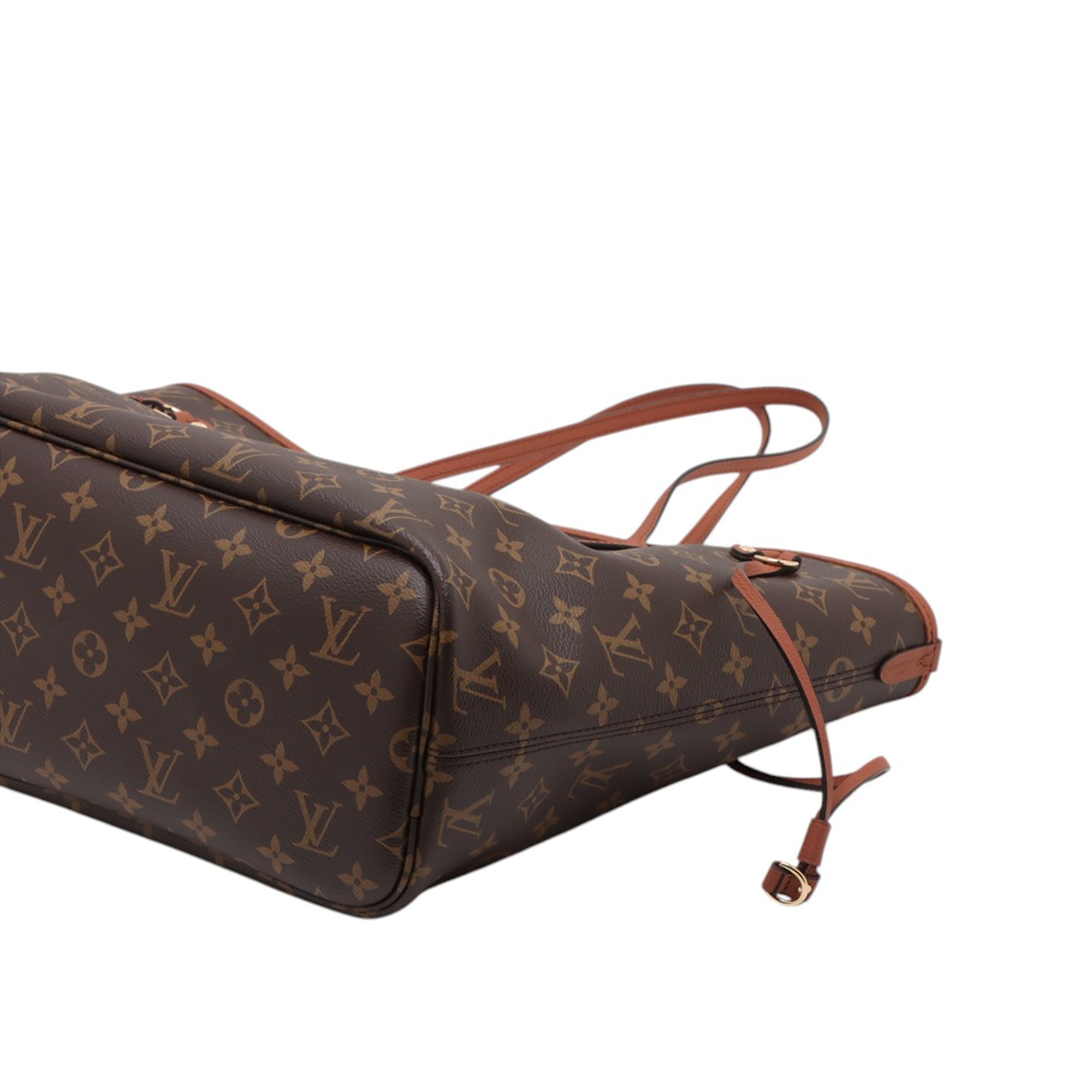 Louis Vuitton Monogram Neverfull Inside Out MM - image 7