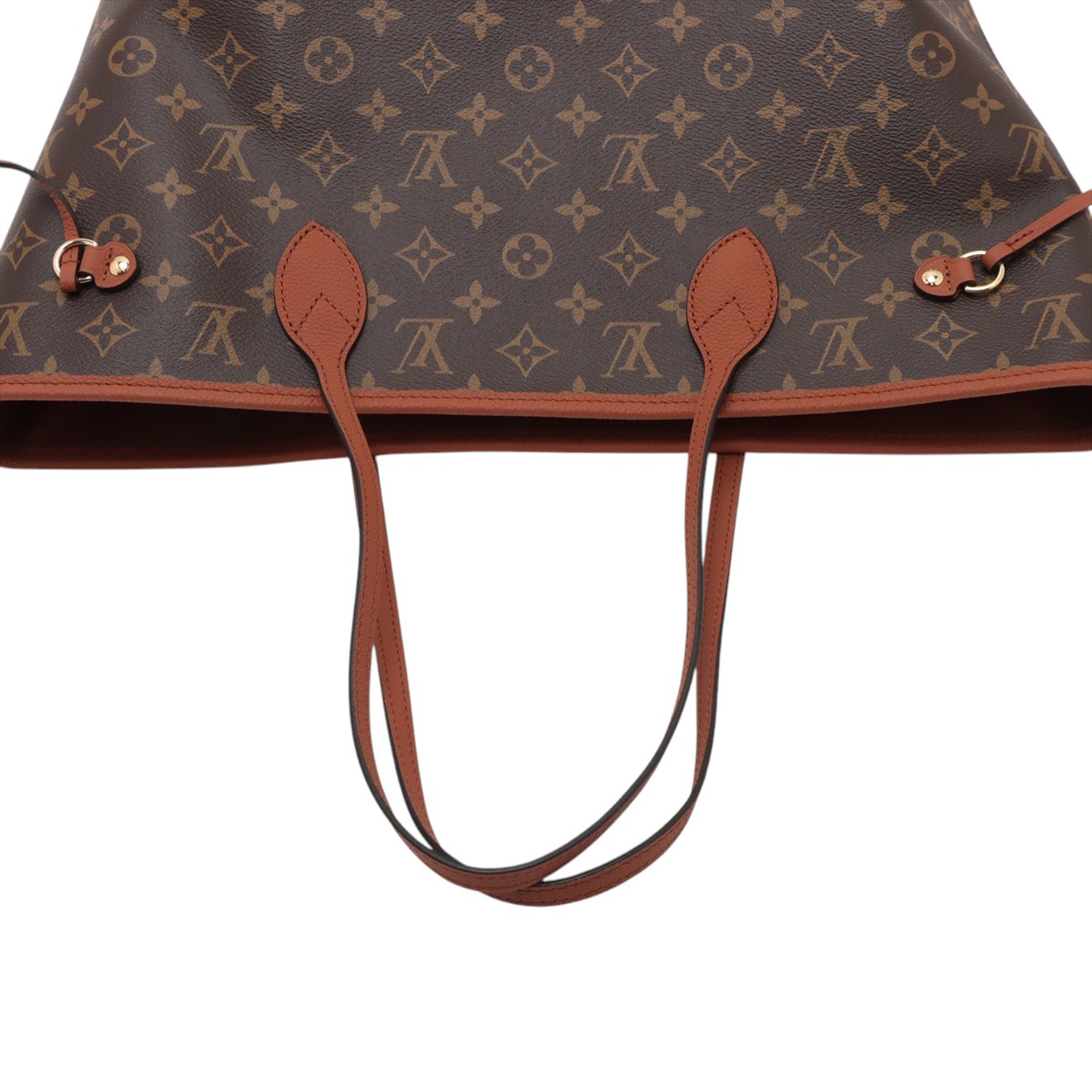 Louis Vuitton Monogram Neverfull Inside Out MM - image 8