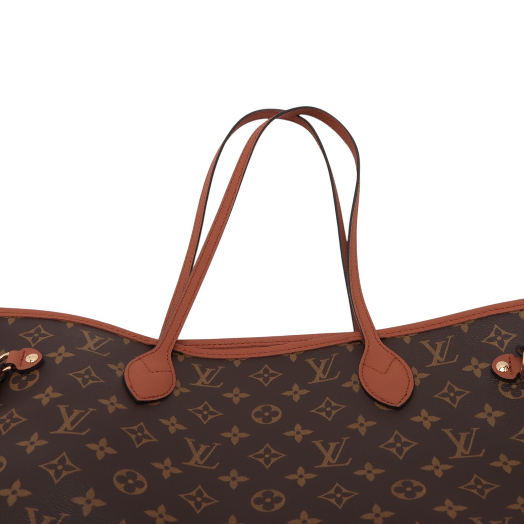 Louis Vuitton Monogram Neverfull Inside Out MM - image 9