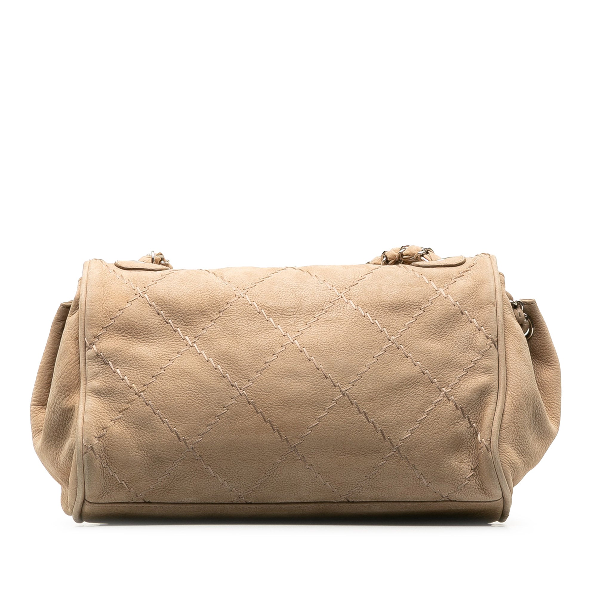 Chanel Ultimate Stitch Accordion Shoulder Bag - image 3