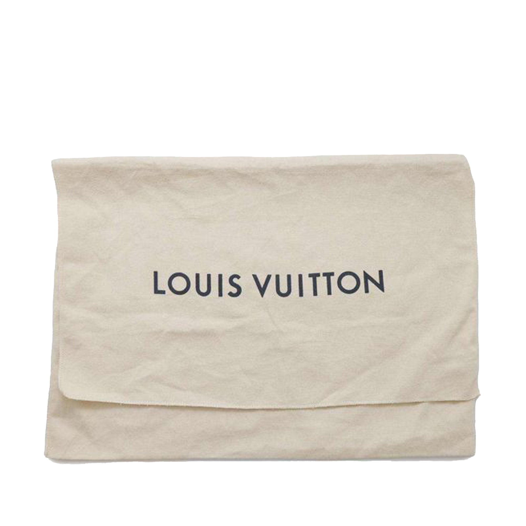 Louis Vuitton Monogram Embossed Lambskin Fall In Love Sac Coeur - image 10