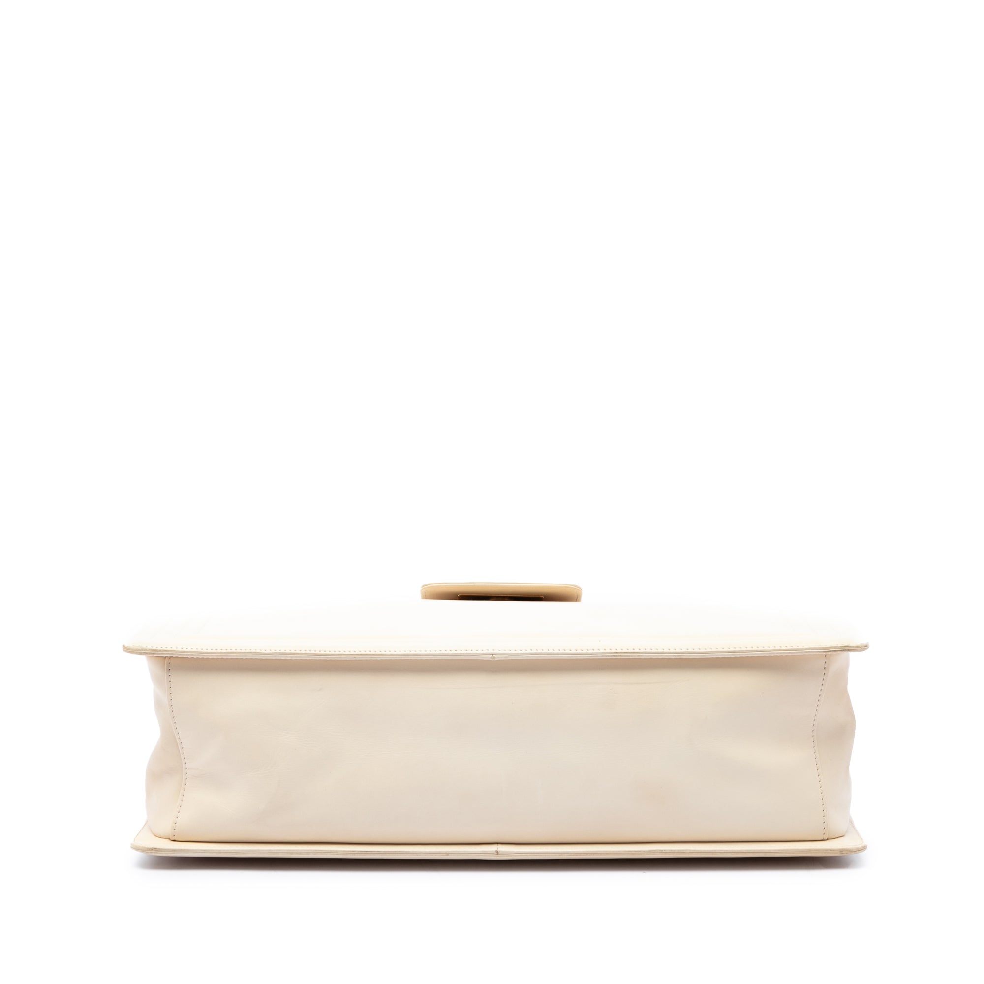 Chanel Calfskin Boy Reverso Shopping Tote - image 3