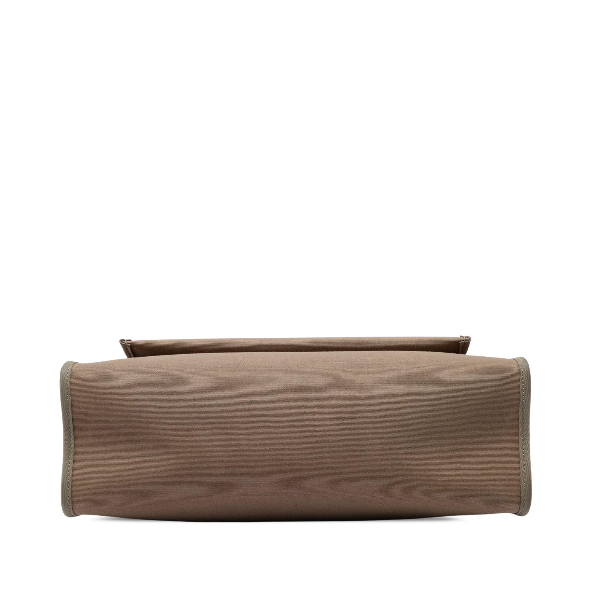 Hermès Toile Herbag Zip 31 - image 3