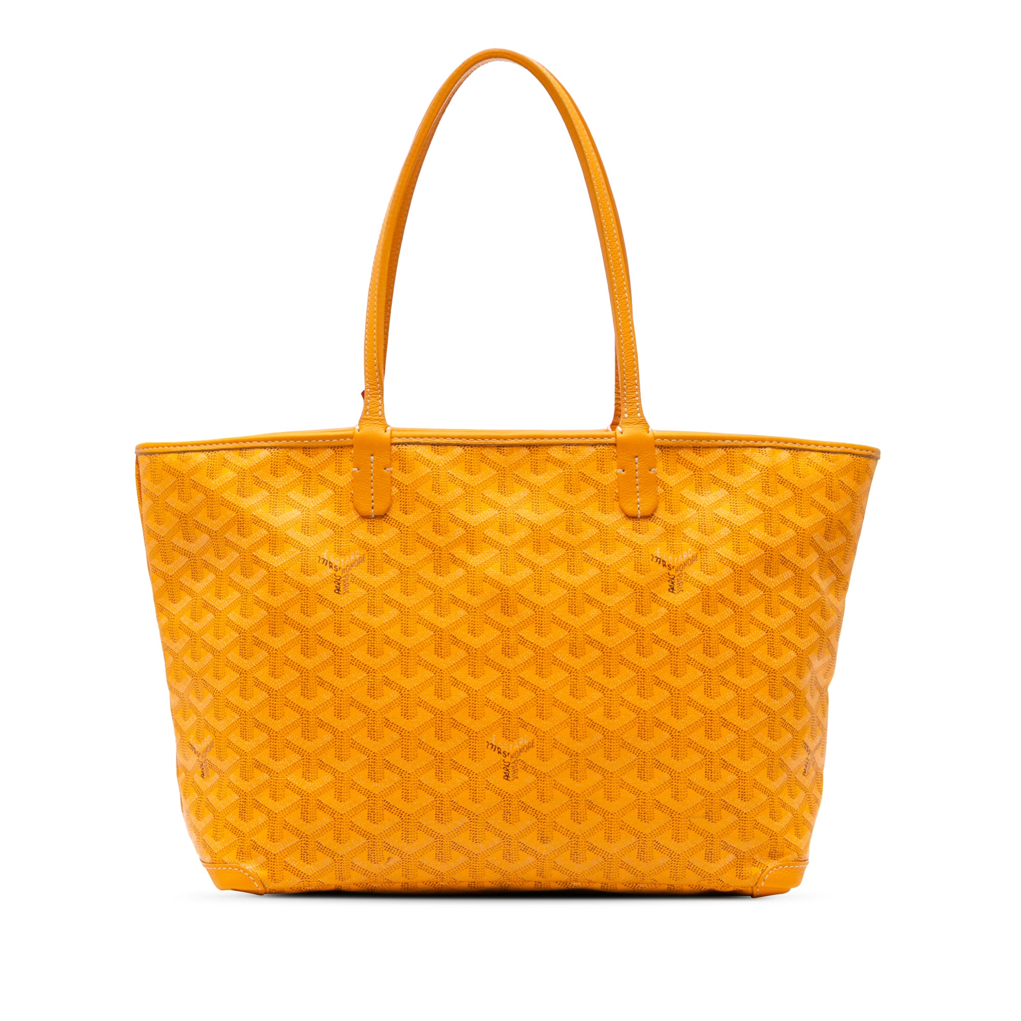 Goyard Goyardine Artois MM - image 1