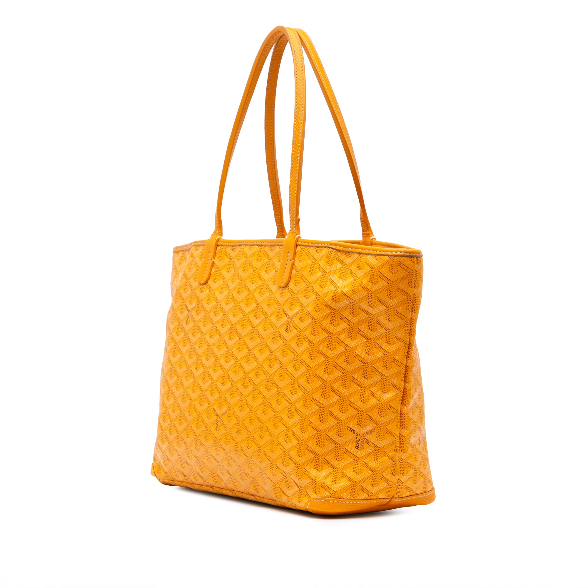 Goyard Goyardine Artois MM - image 2