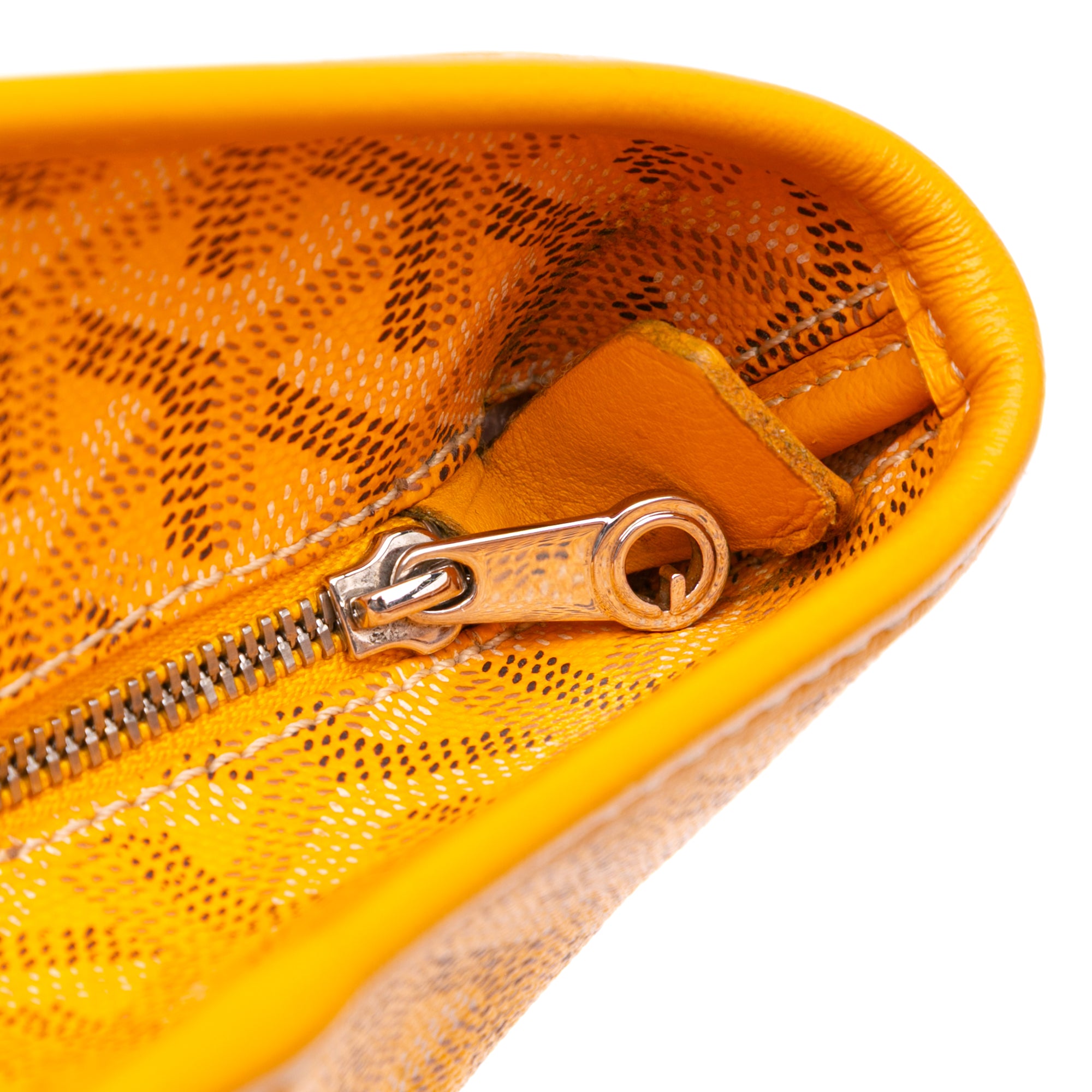 Goyard Goyardine Artois MM - image 7