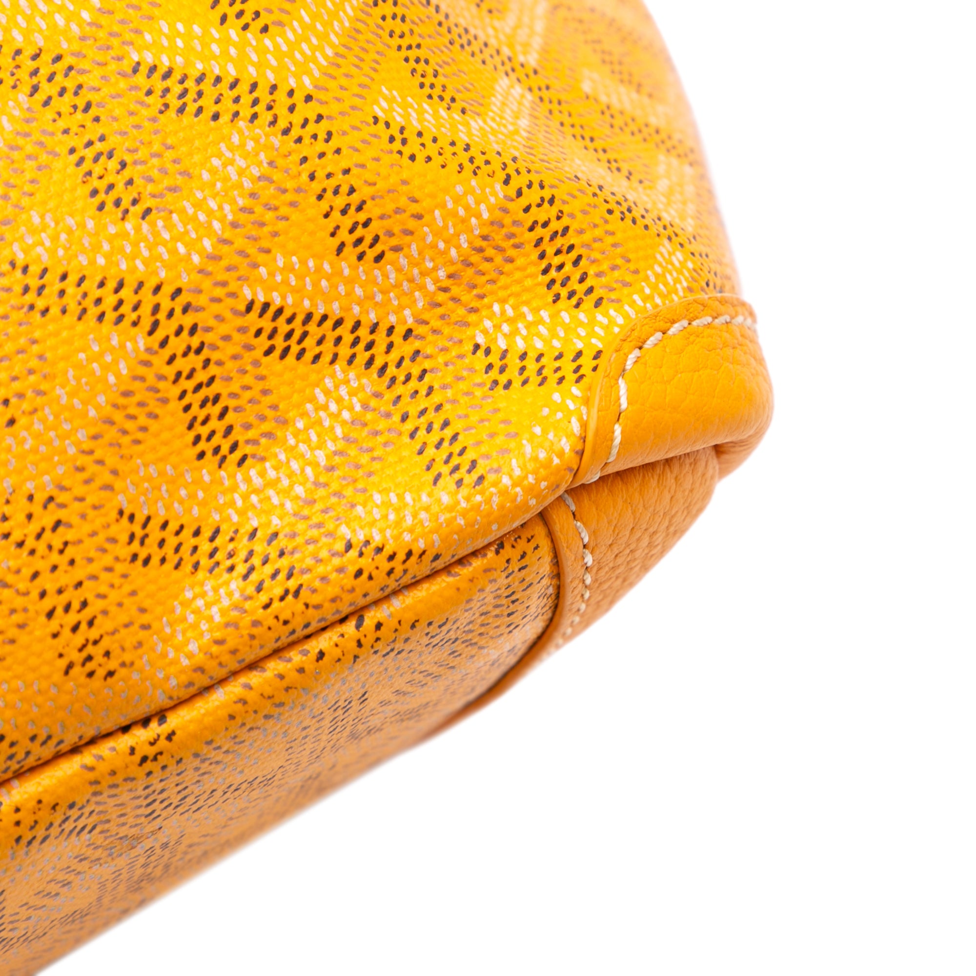 Goyard Goyardine Artois MM - image 9