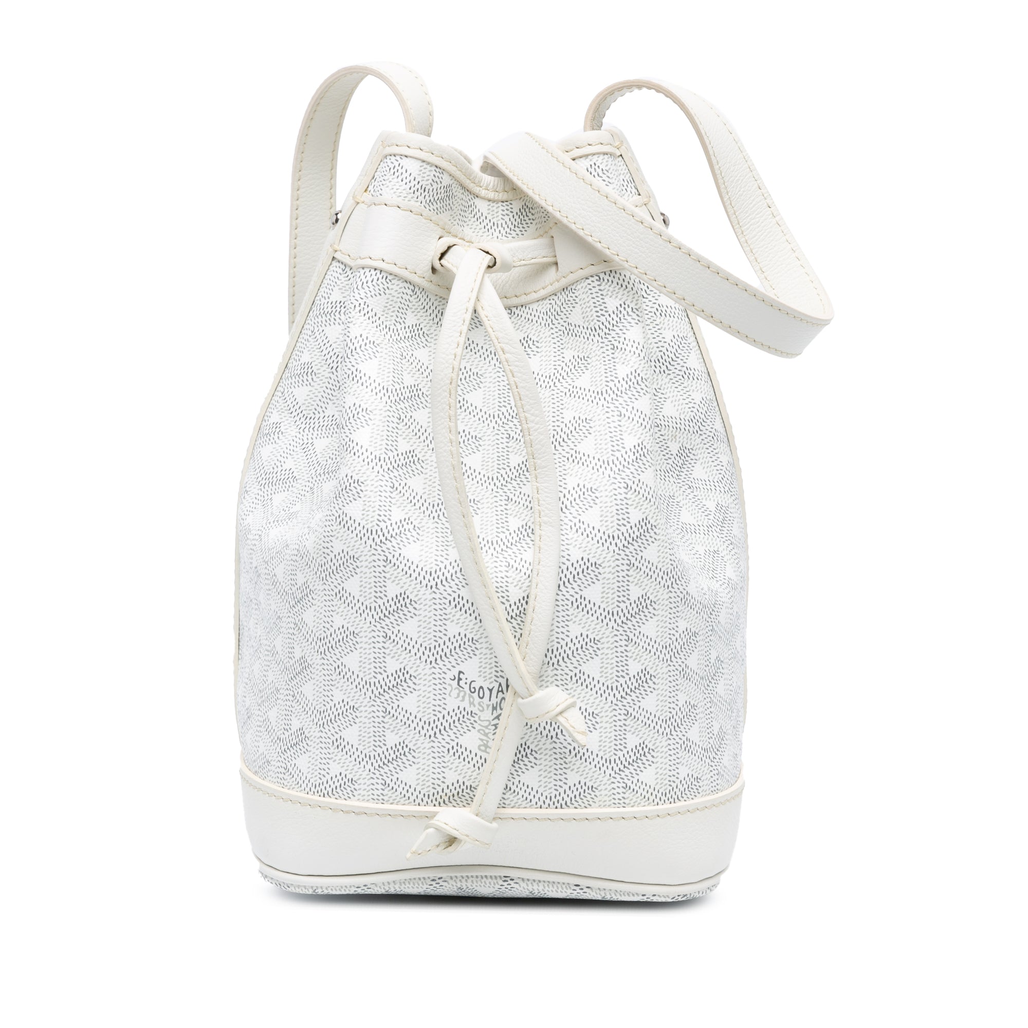 Goyard Goyardine Petit Flot - image 1